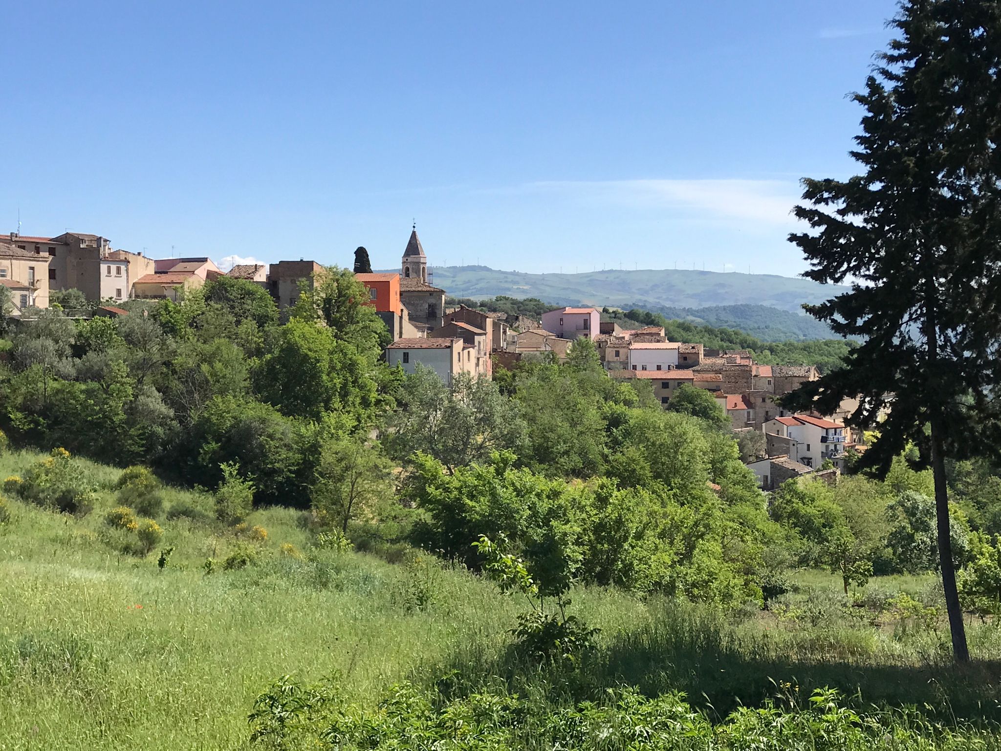Campodipietra
