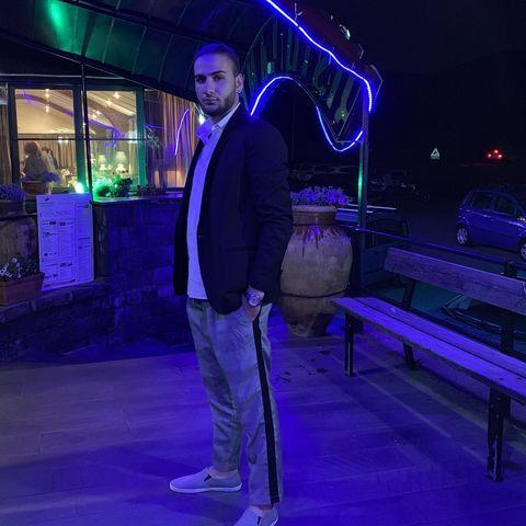 user avatar