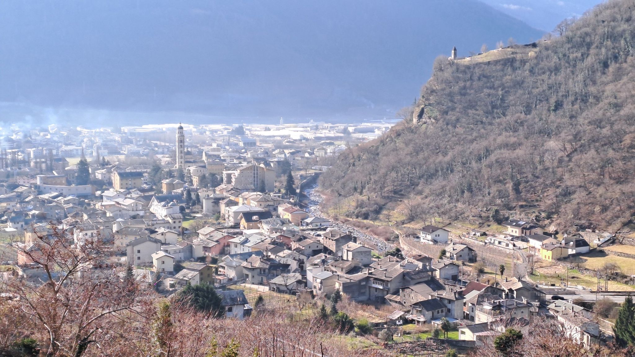 Tirano