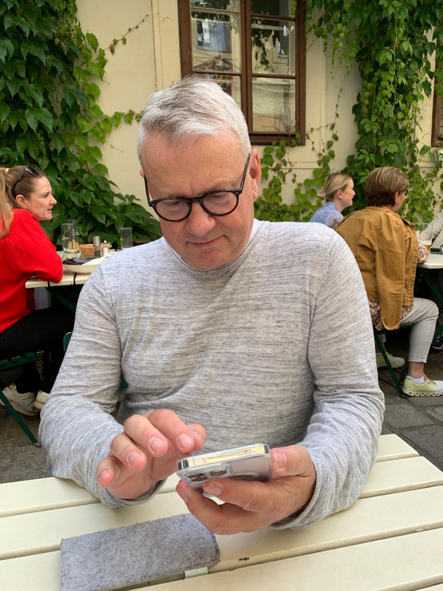 user avatar