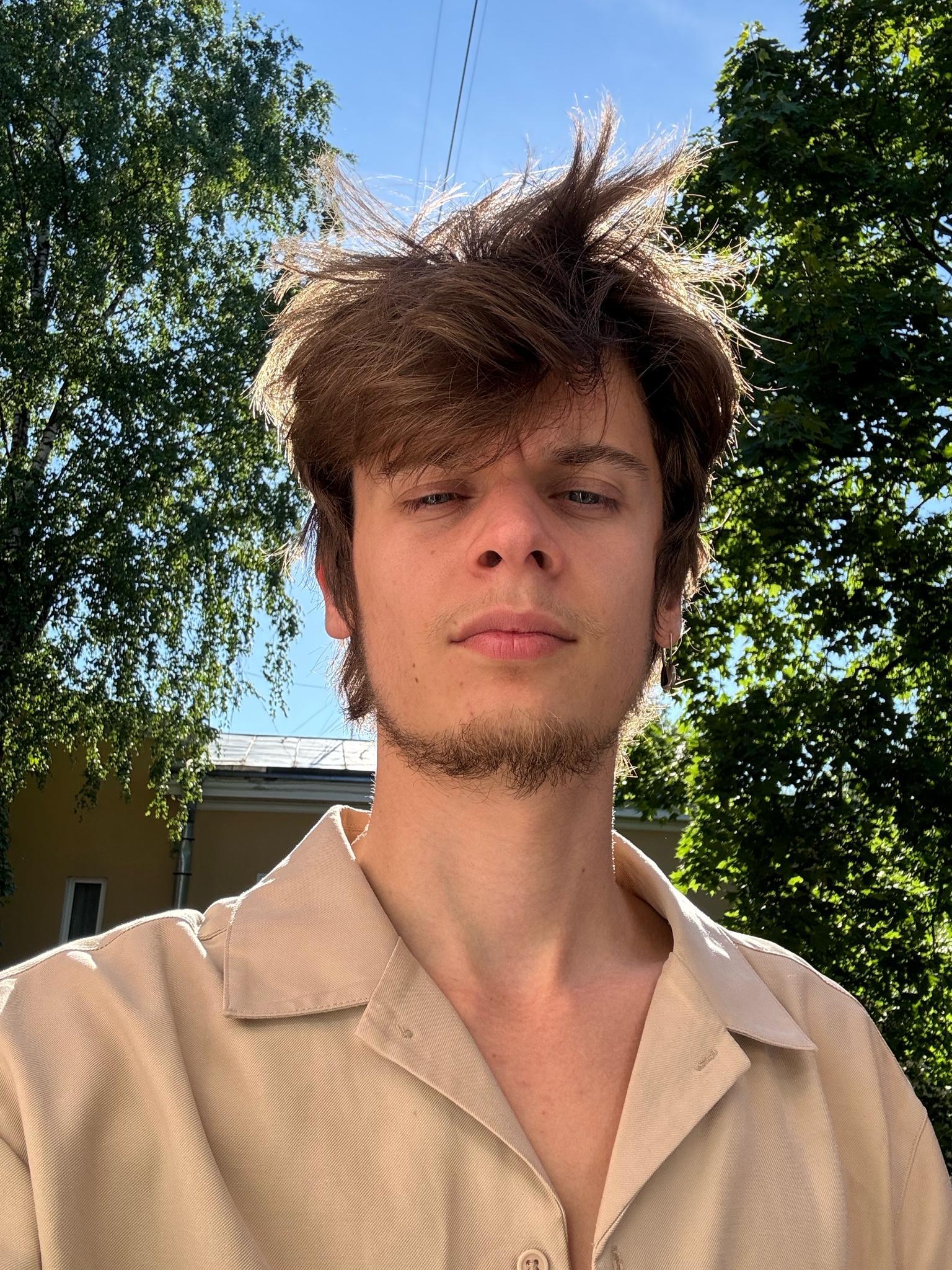user avatar