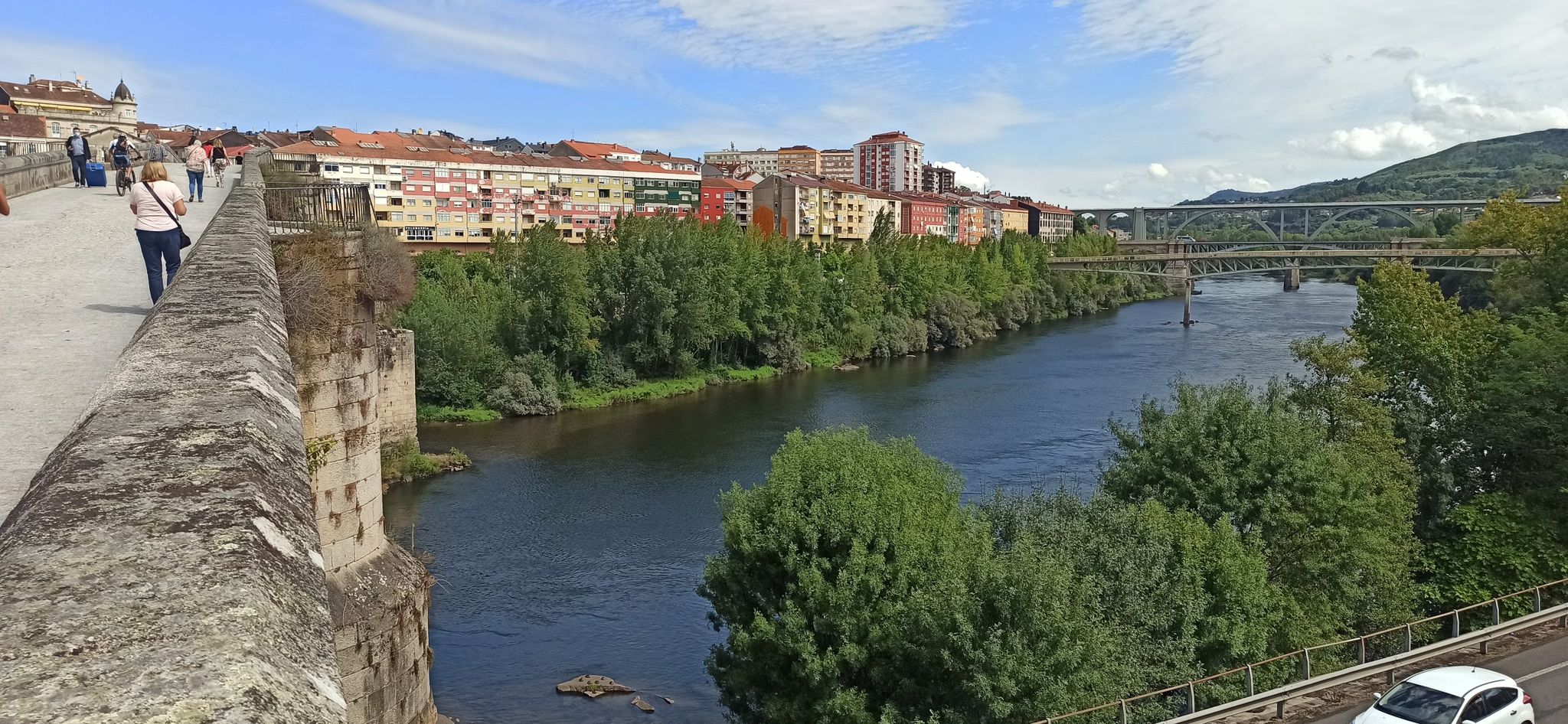 puente romano