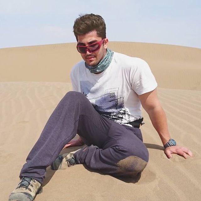 user avatar