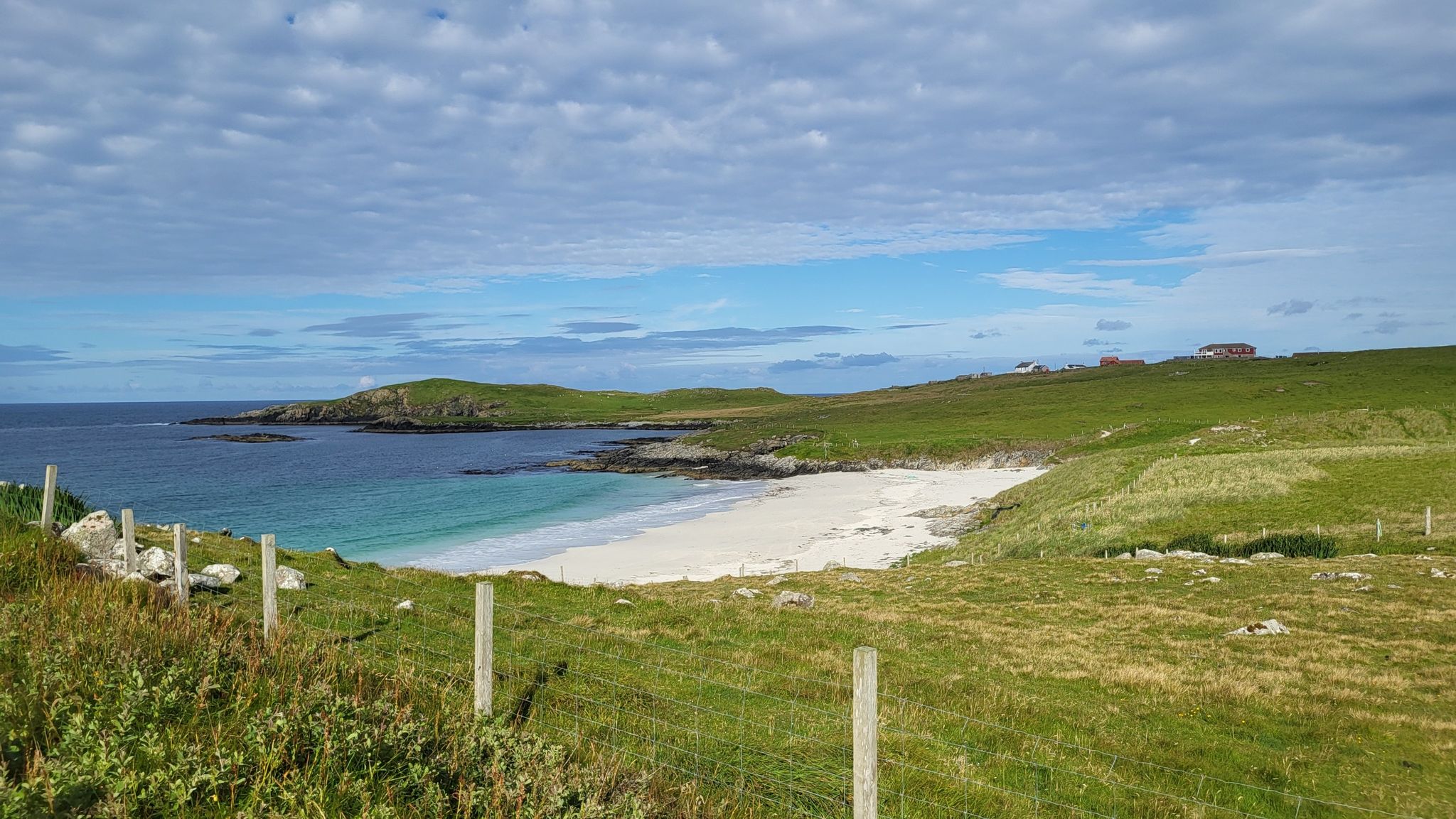 Meal Beach