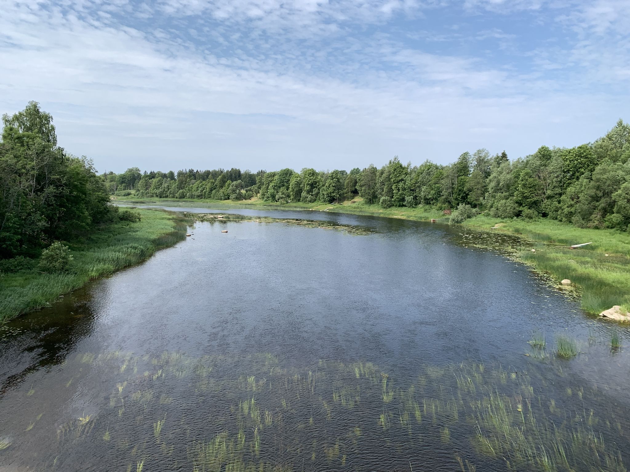 Die Pärnu