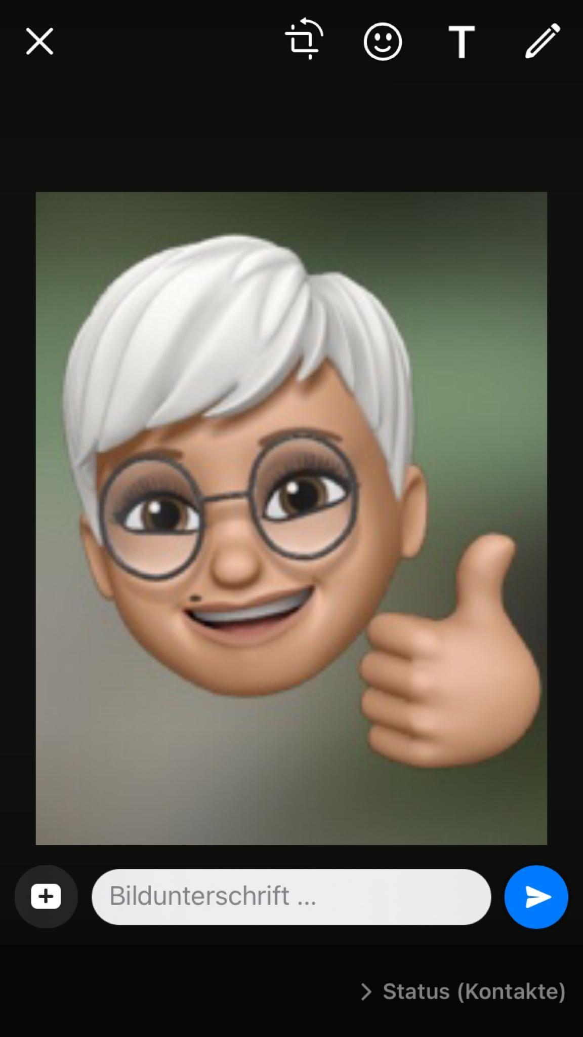 user avatar