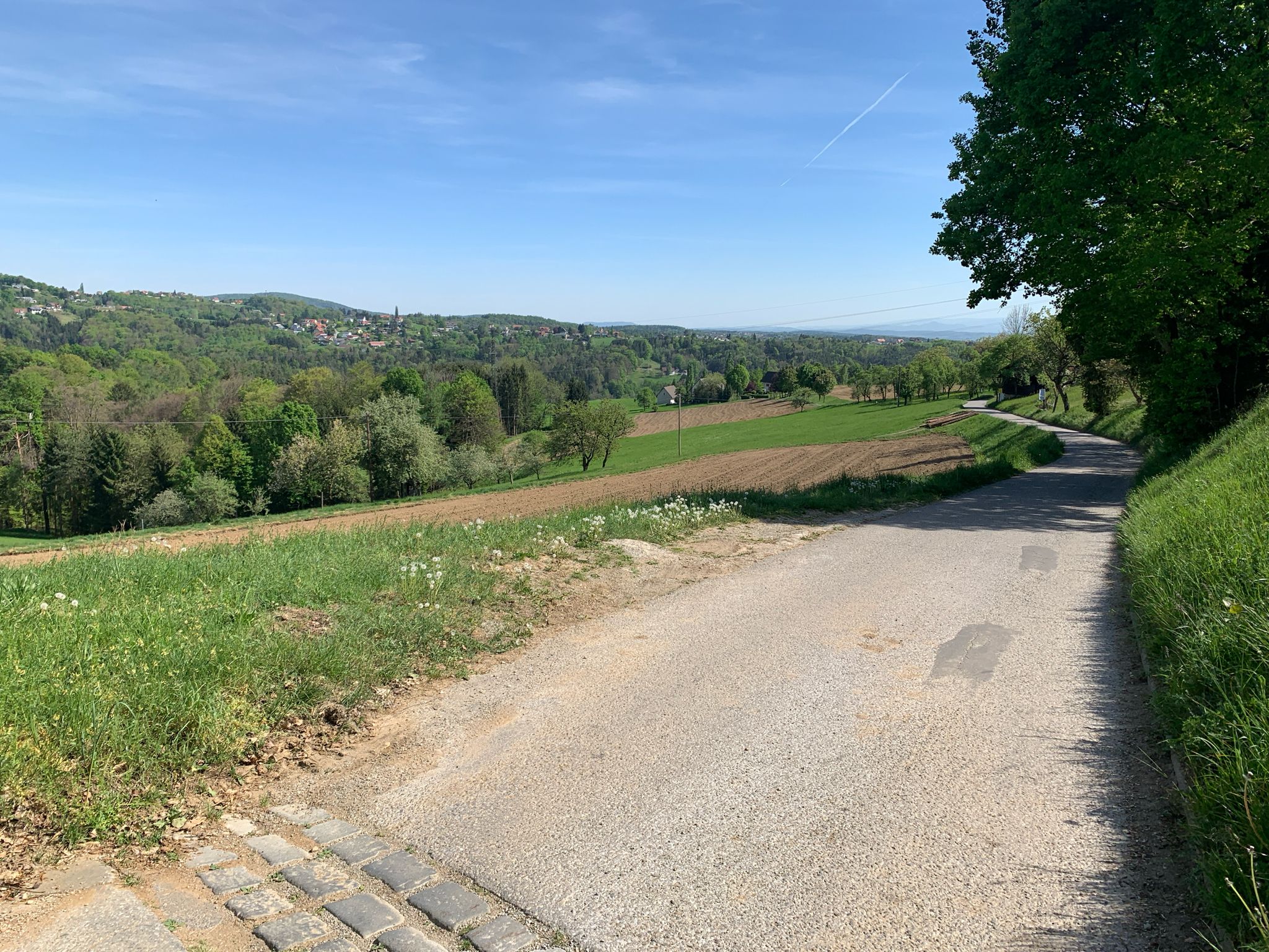 Paissnerweg
