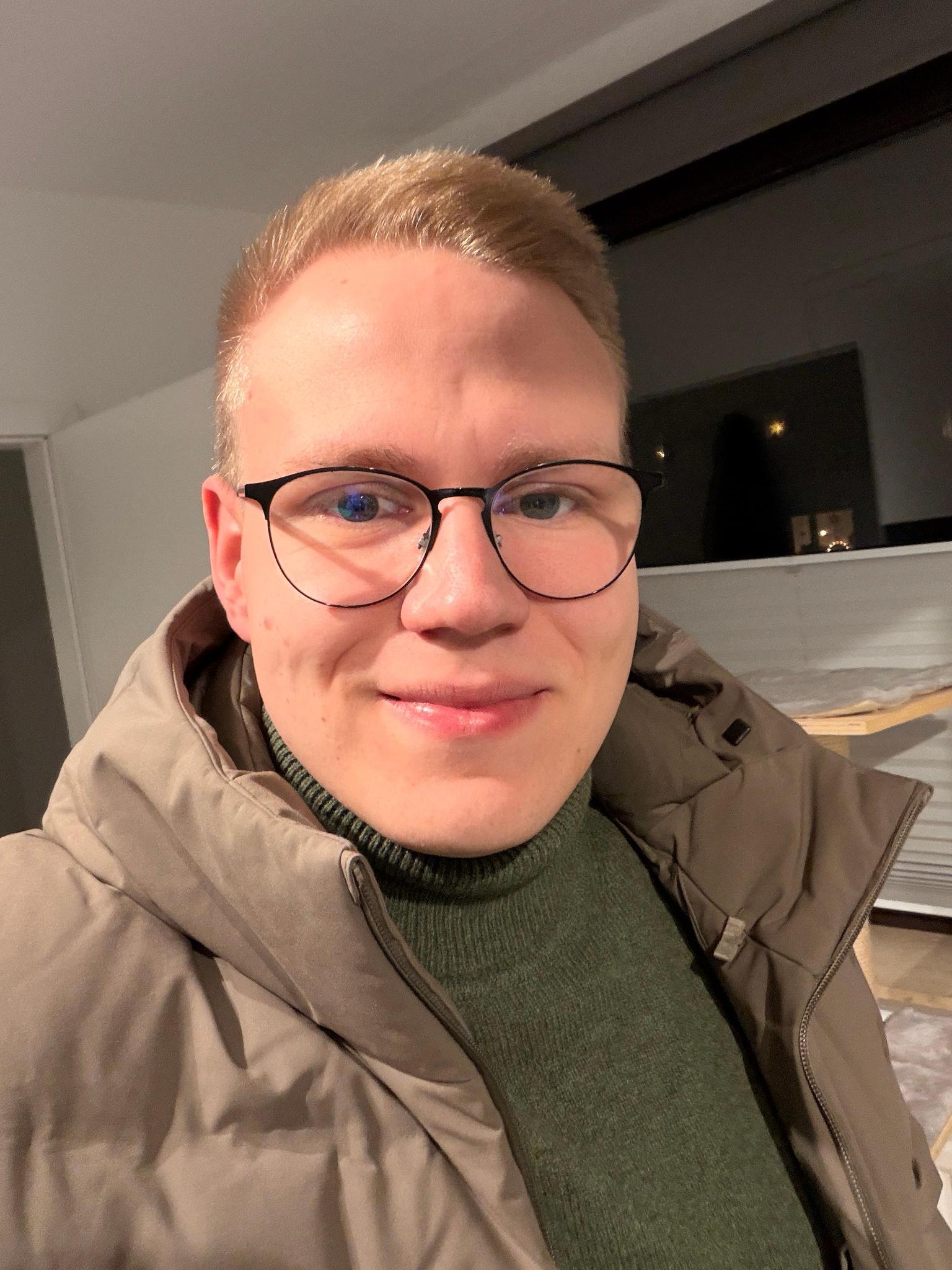 user avatar