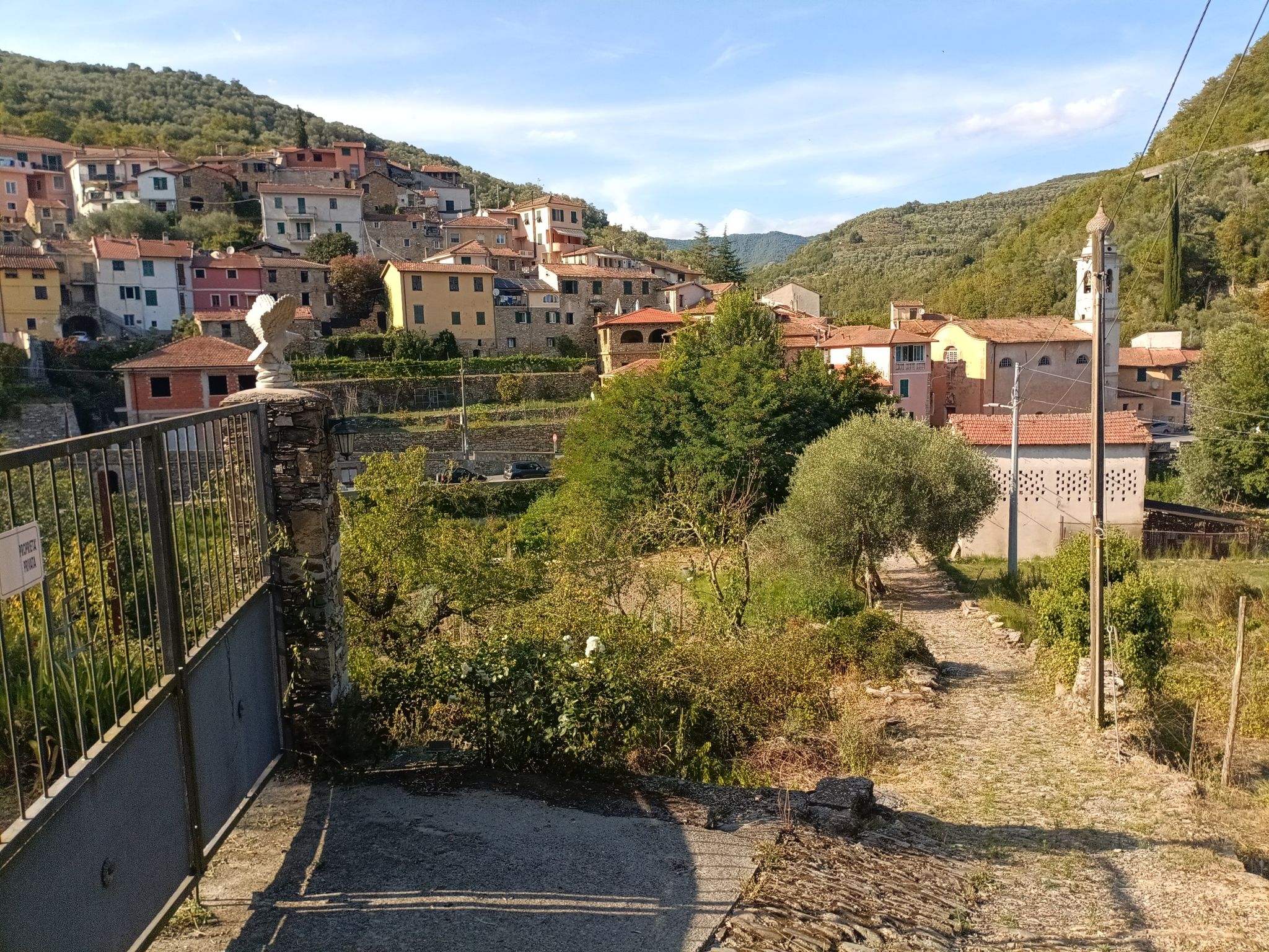 san Lazzaro