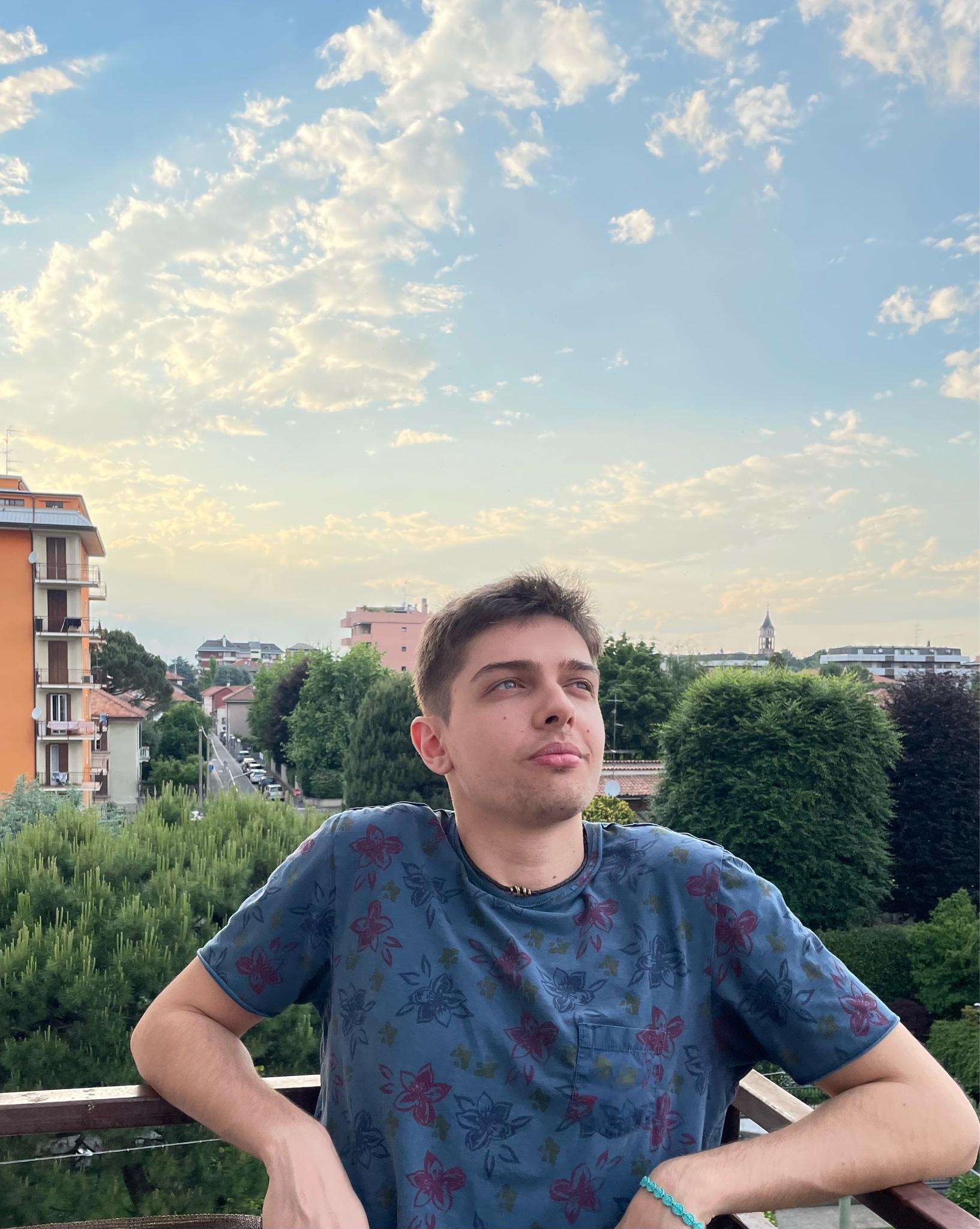 user avatar