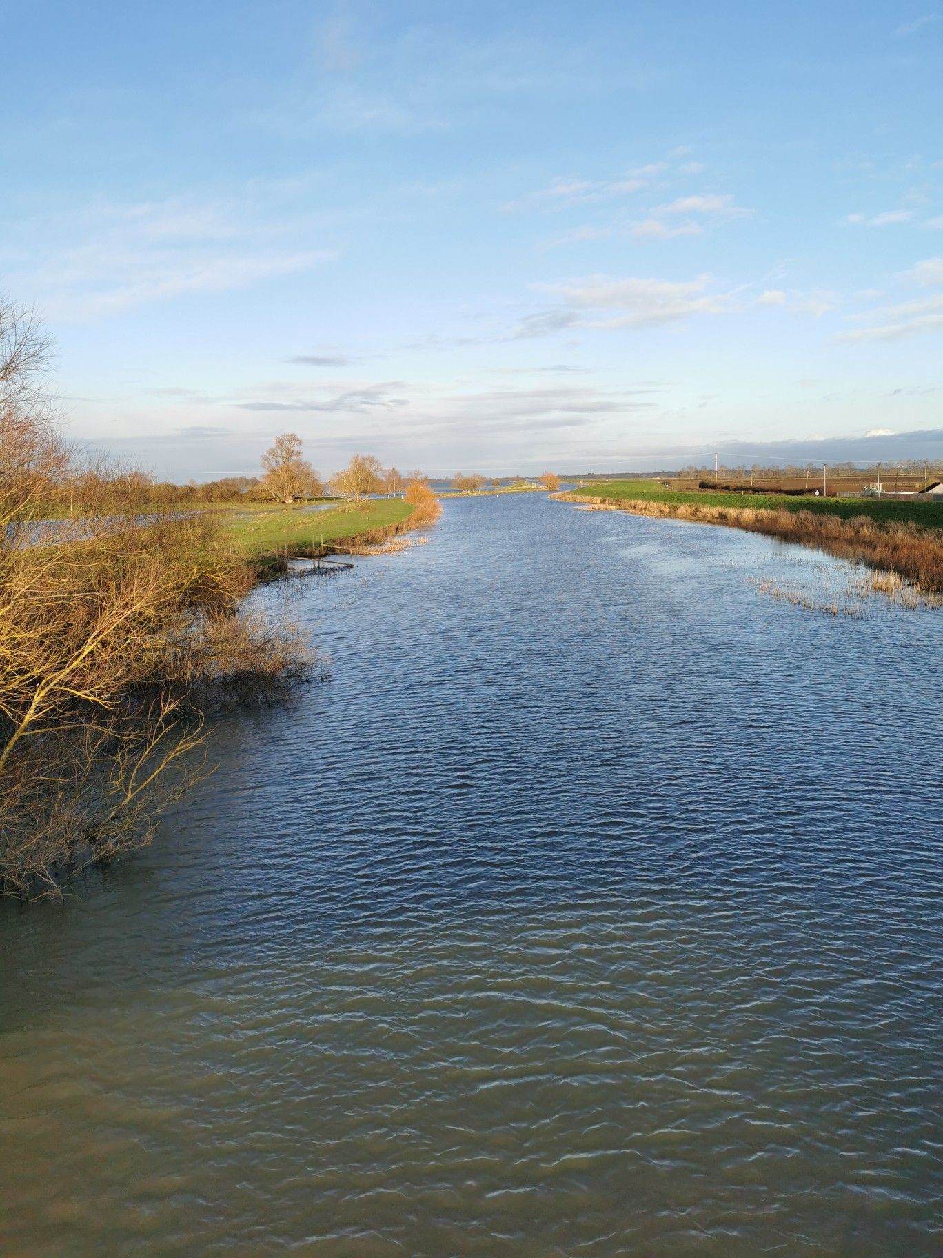 Earith bridge