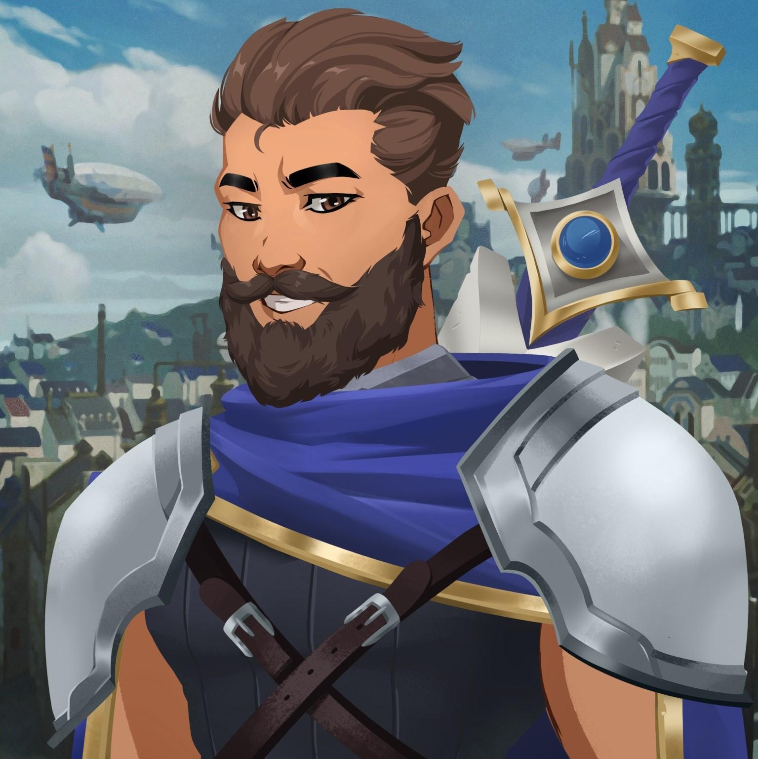 user avatar