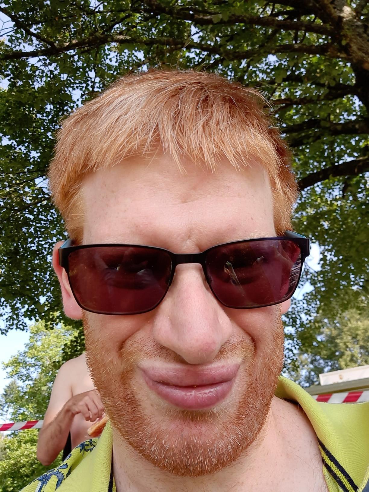user avatar