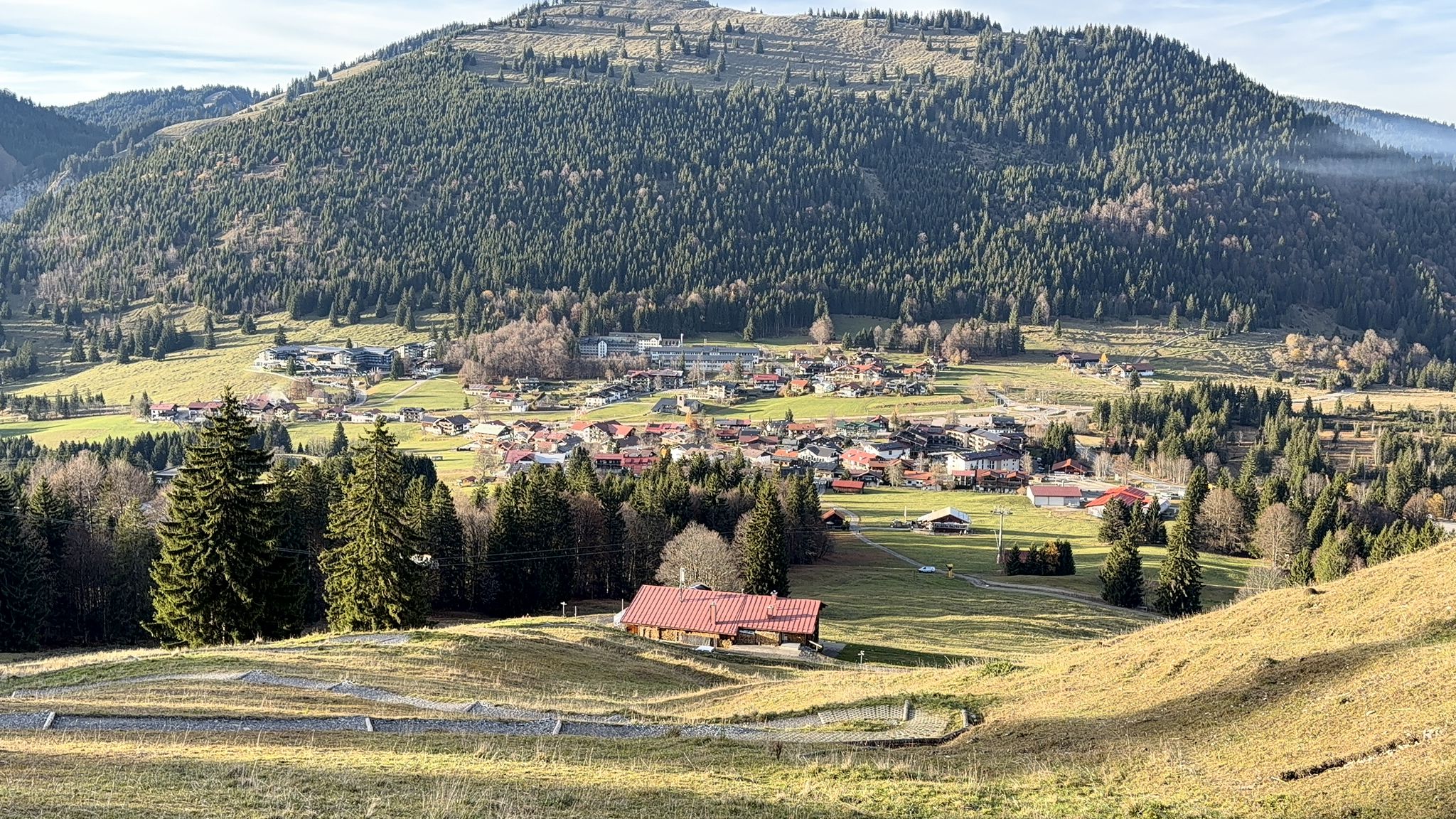 Oberjoch
