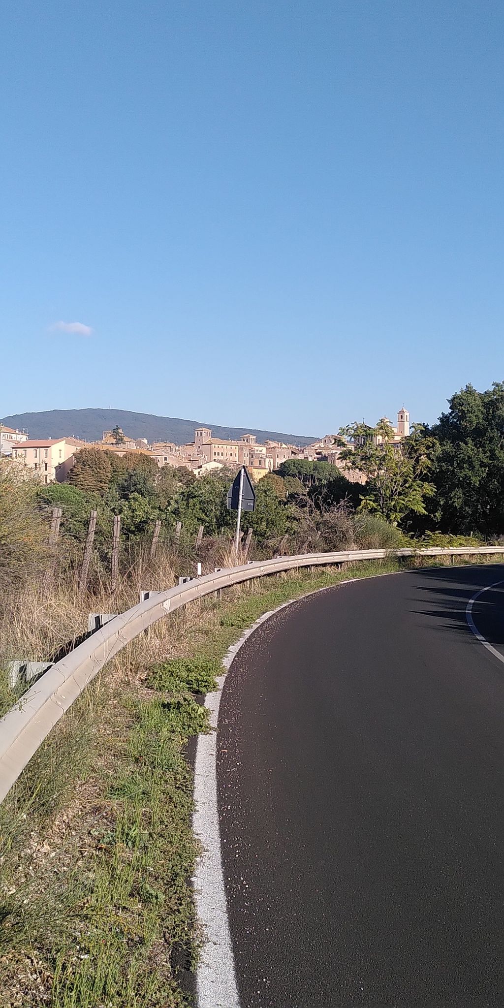 Ed ecco Vetralla!!! 🥵😅