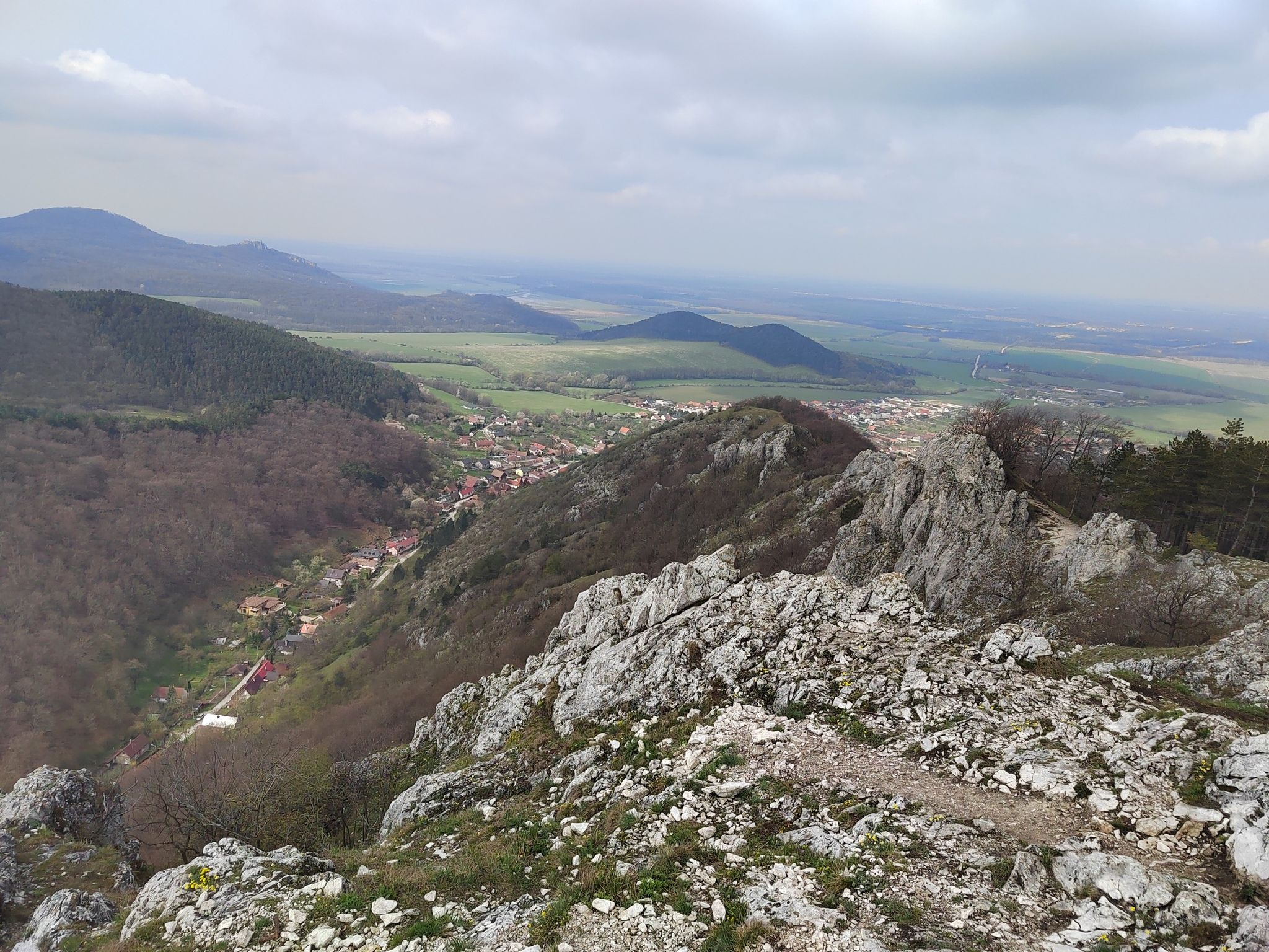 Čierna skala