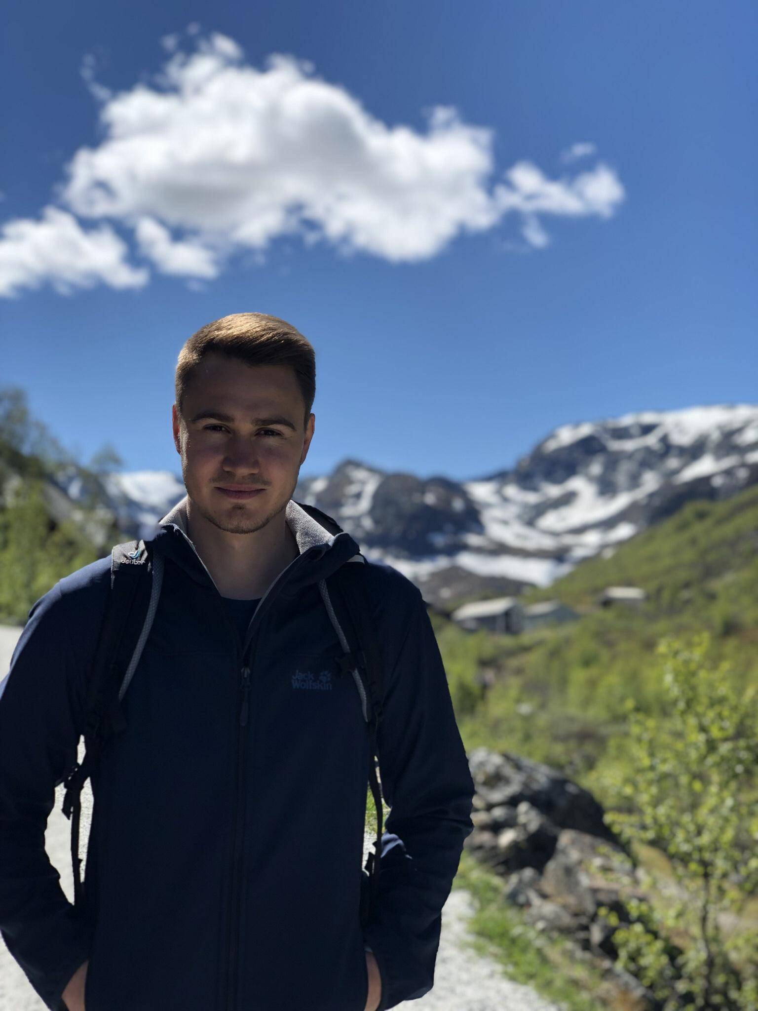 user avatar