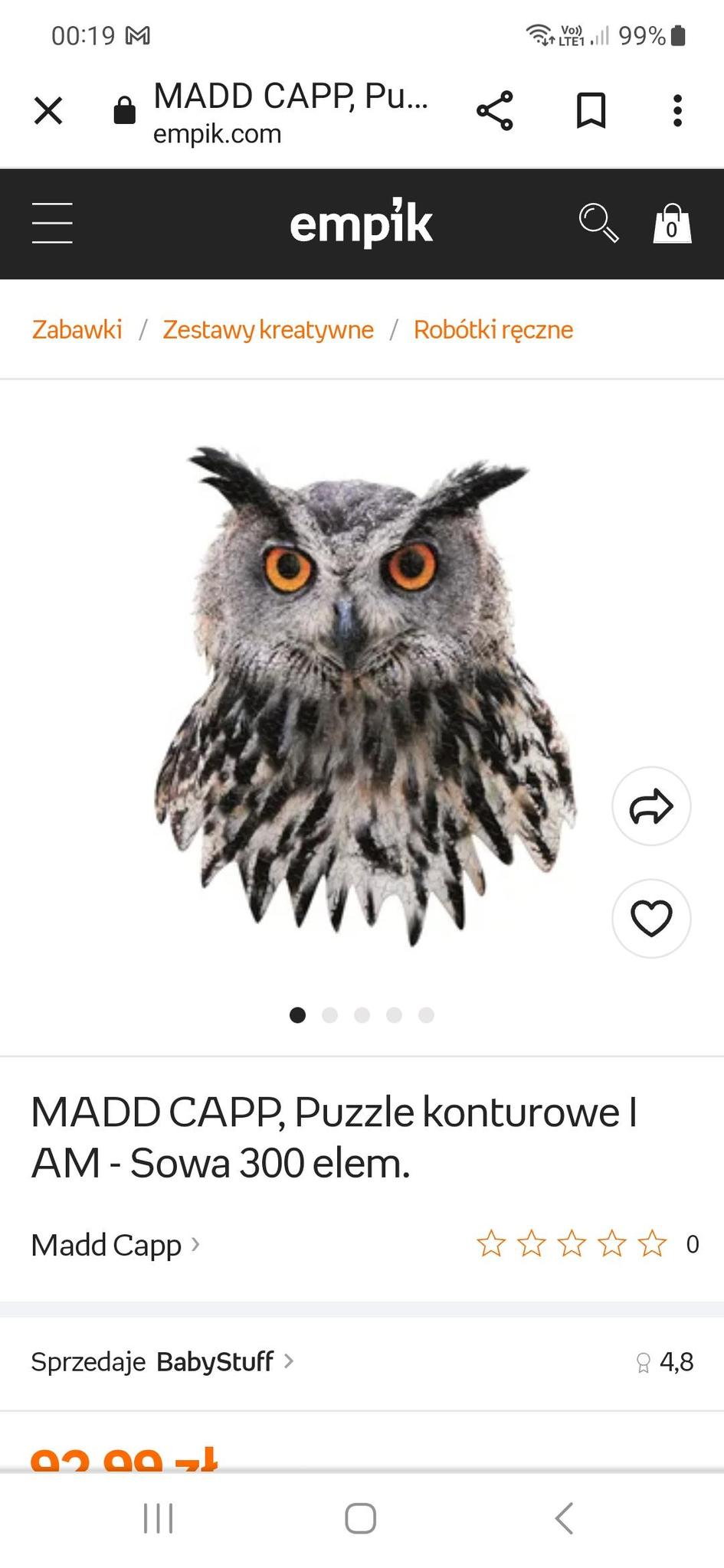 user avatar