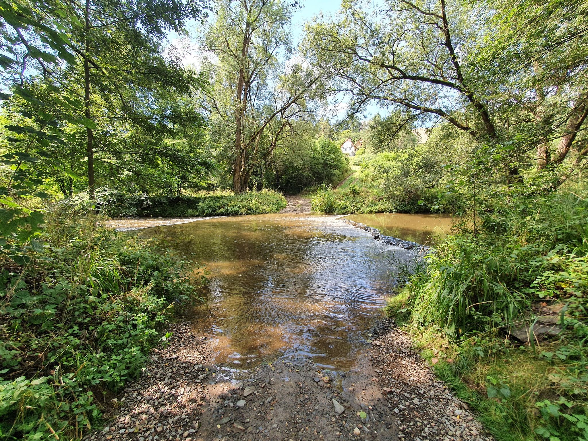 Fluss