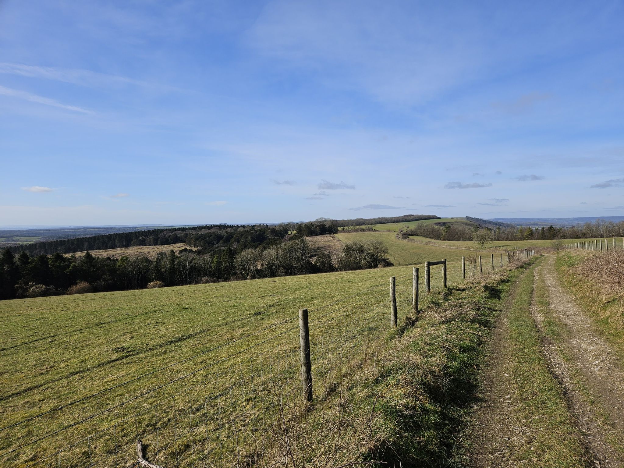 Sothdowns Way