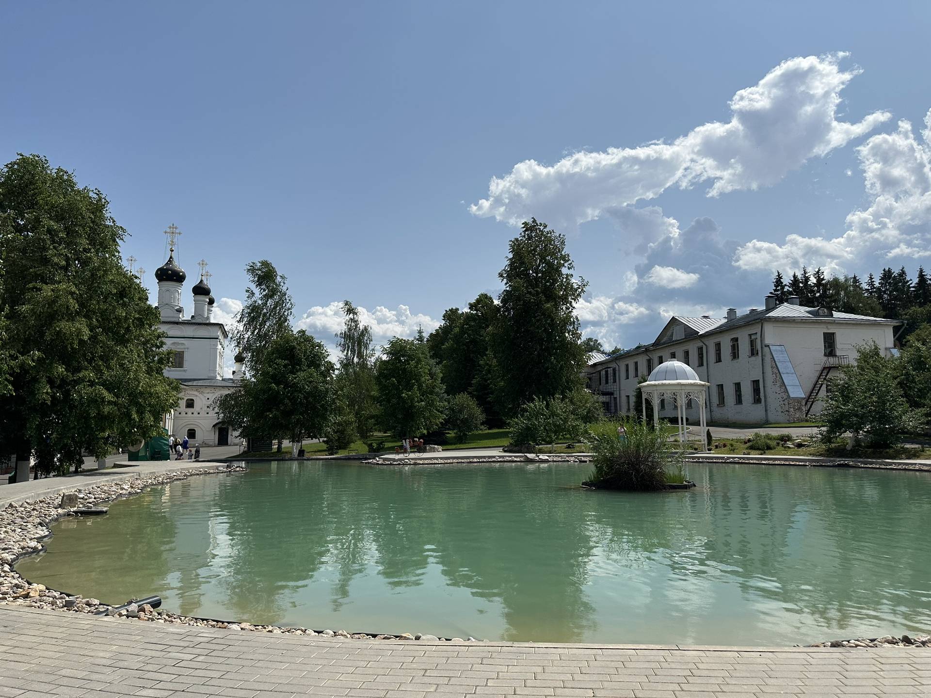 Шарапова охота