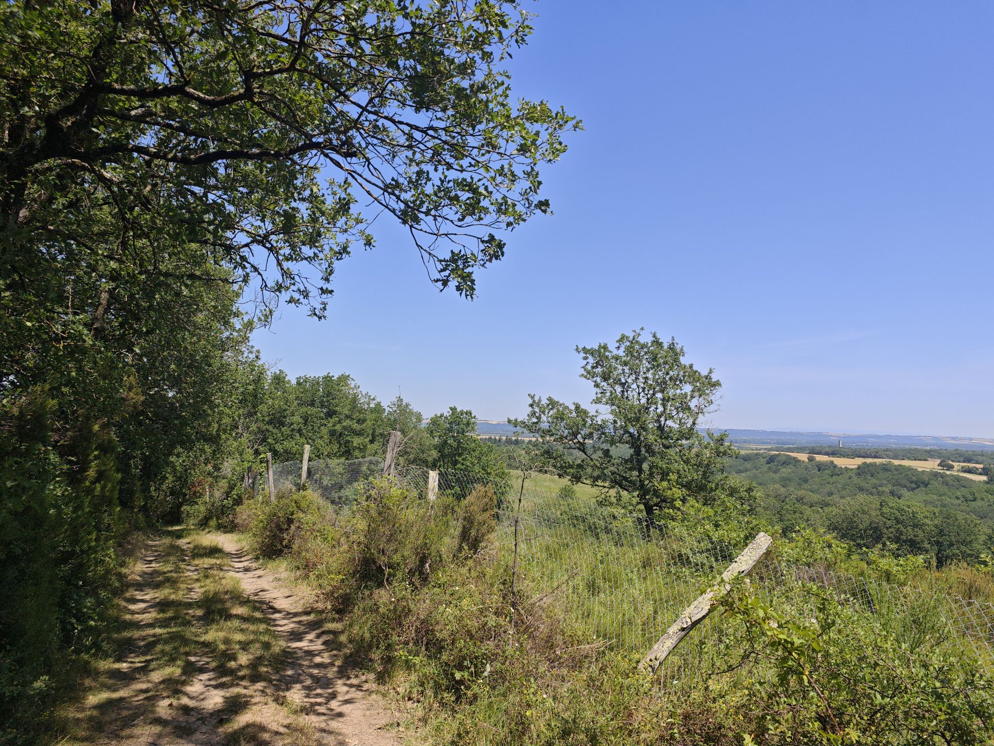 Point de vue interressant 