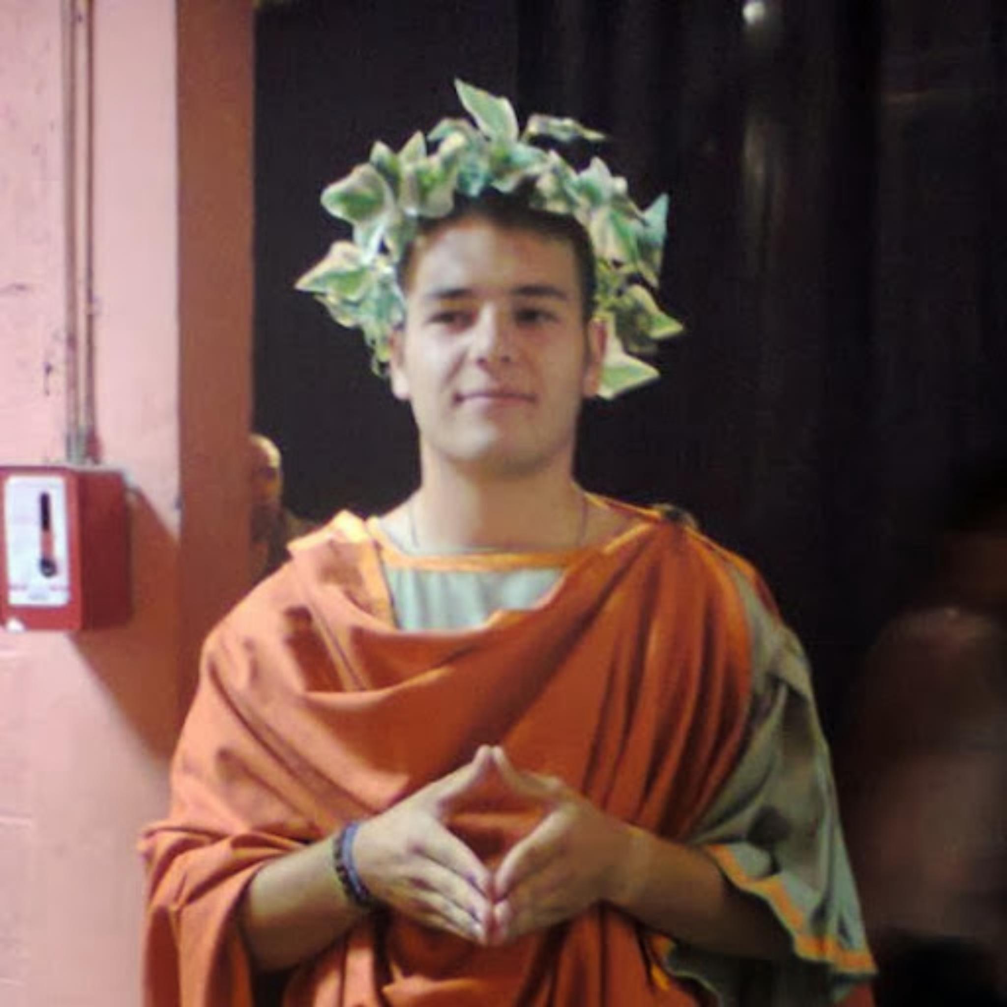 user avatar