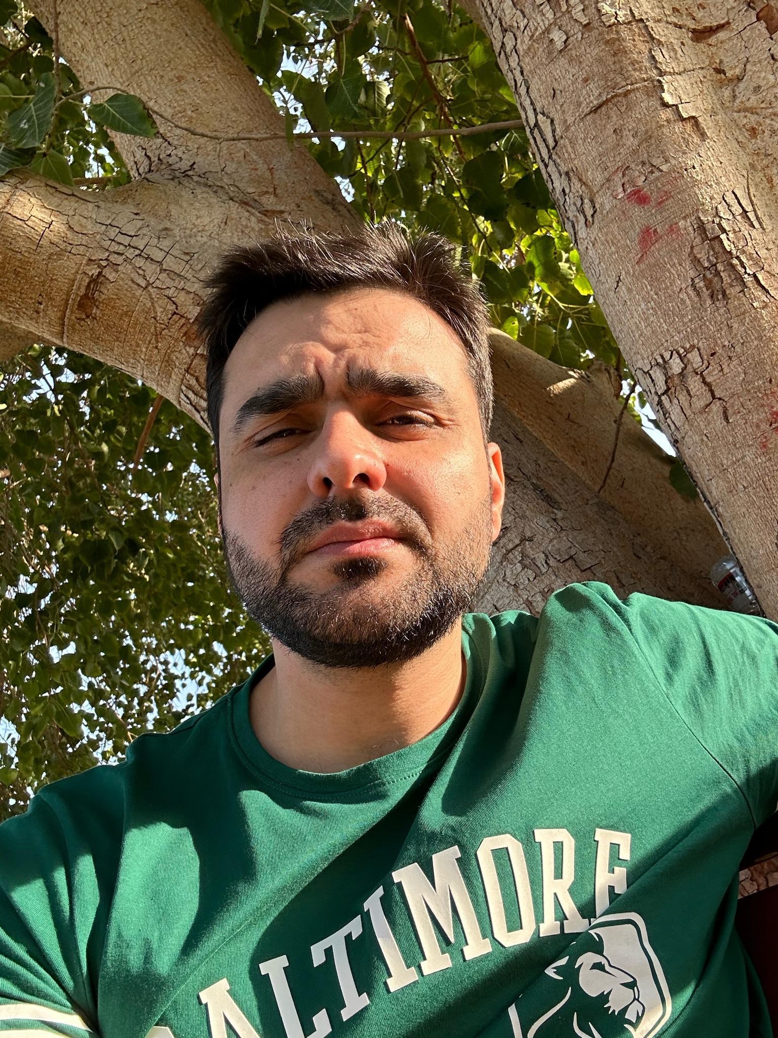 user avatar