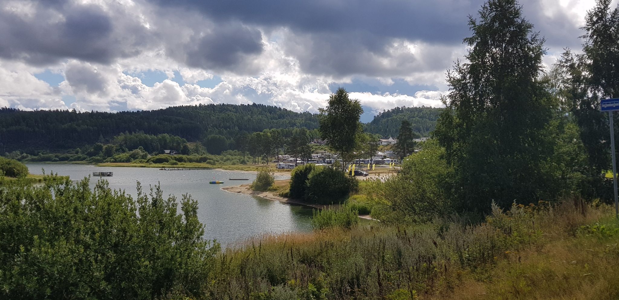 Camping Melostrand