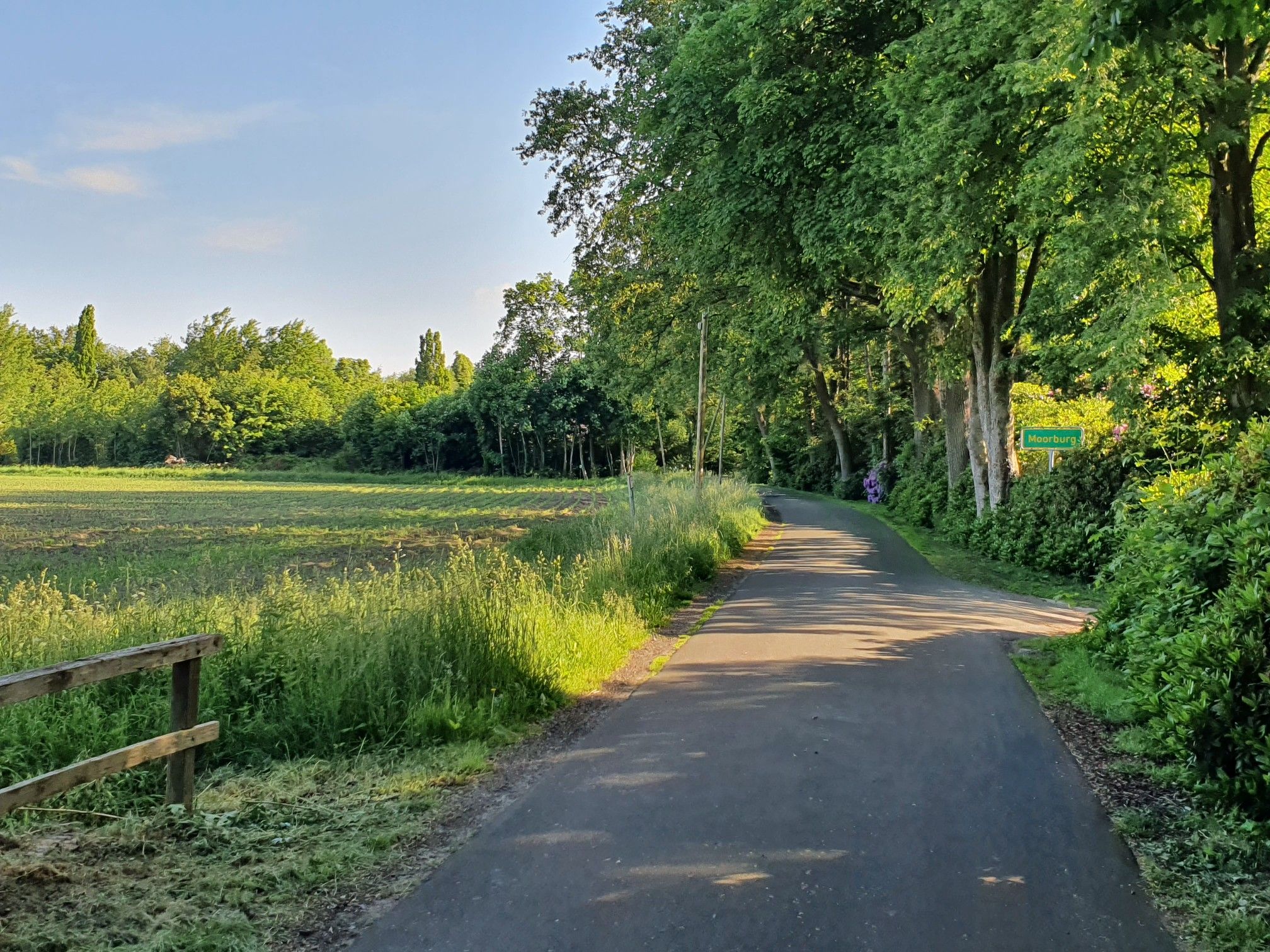 Moorburg