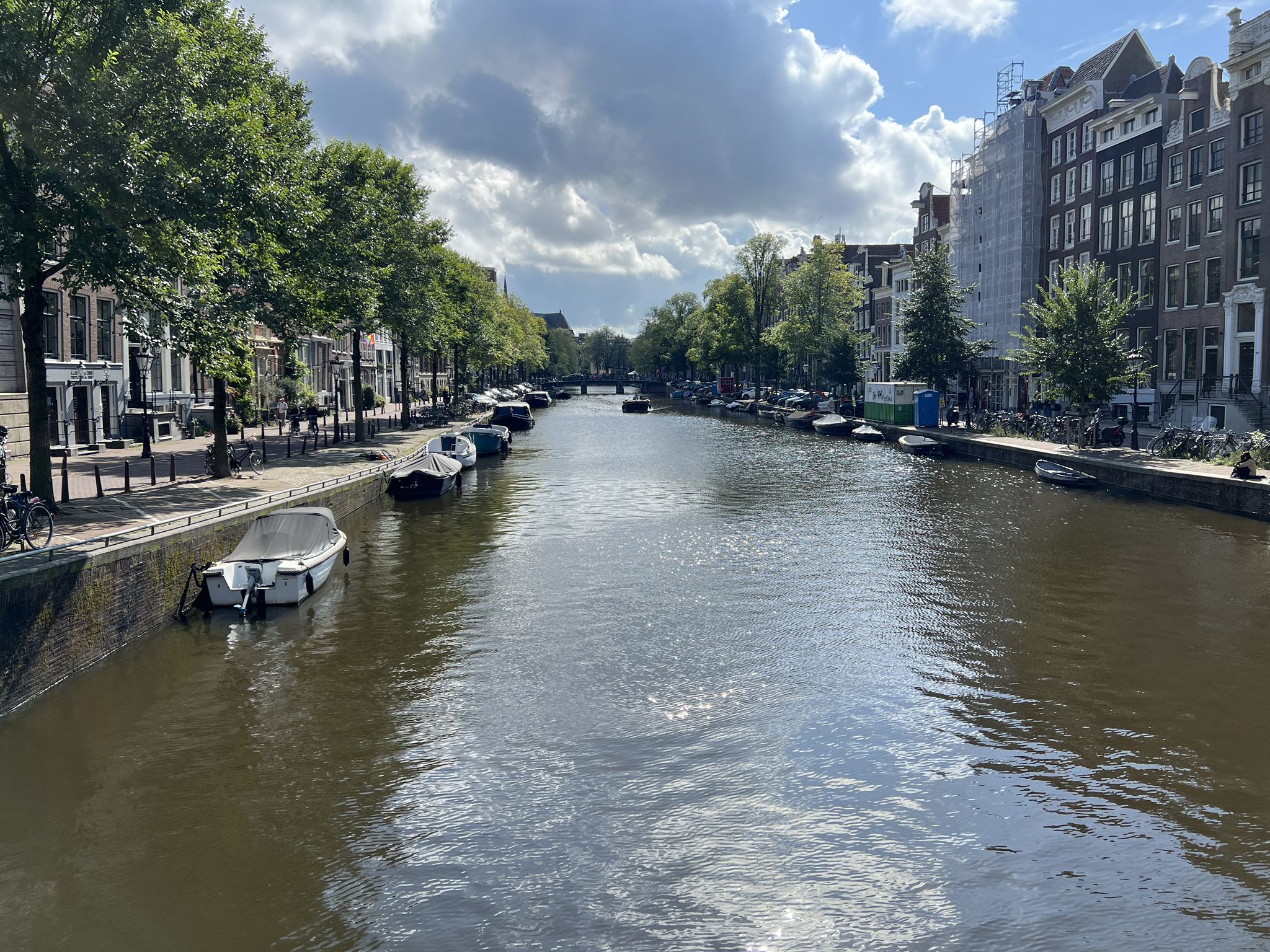 Singel Gracht