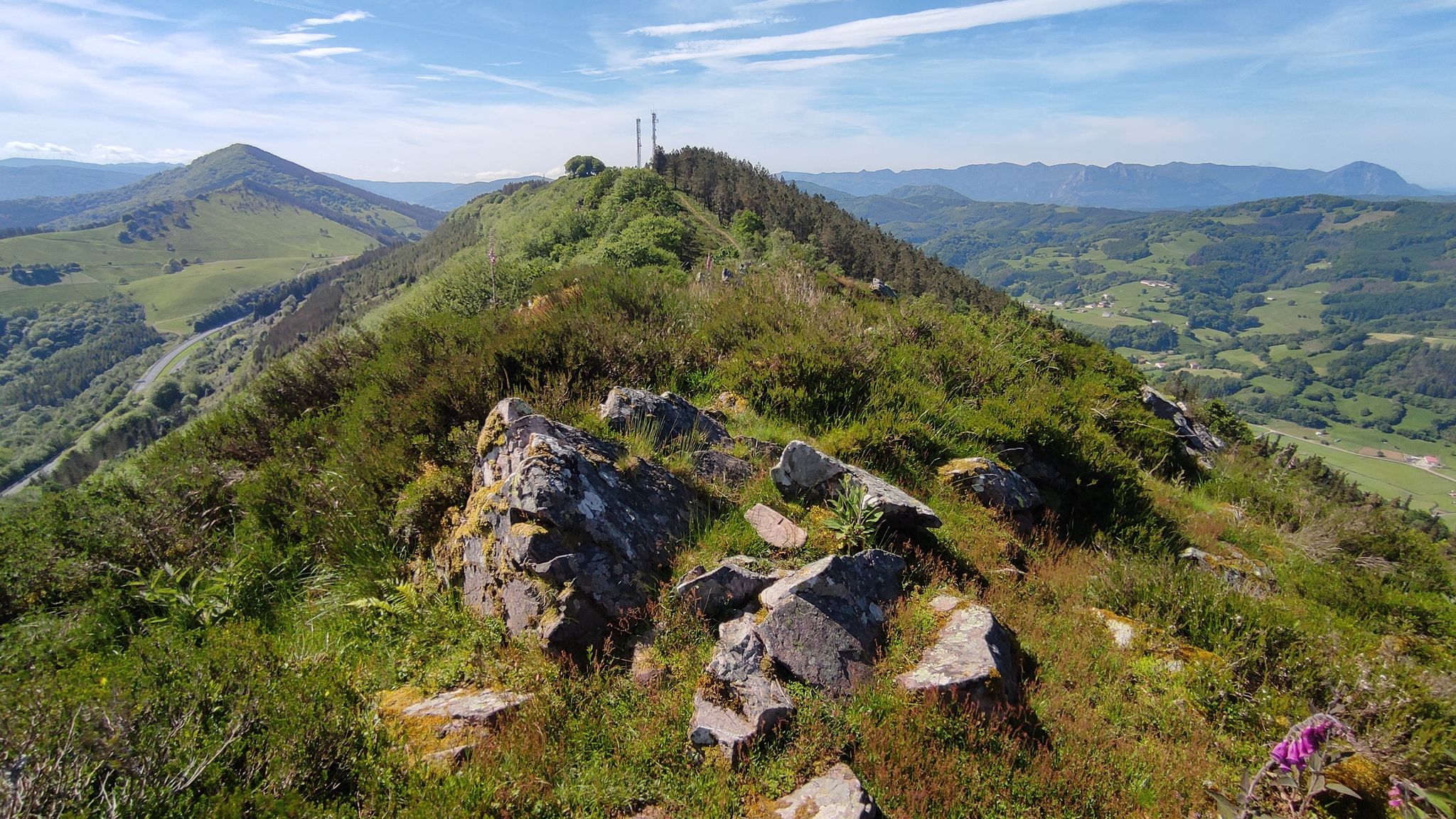 Axerigain (797 m)