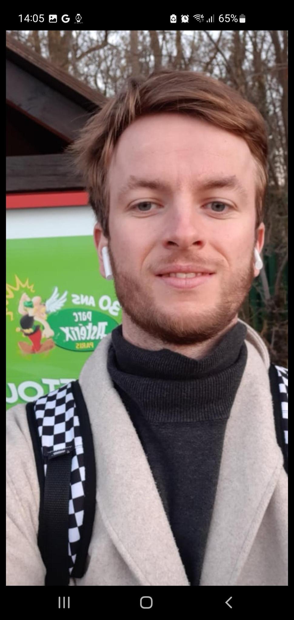 user avatar