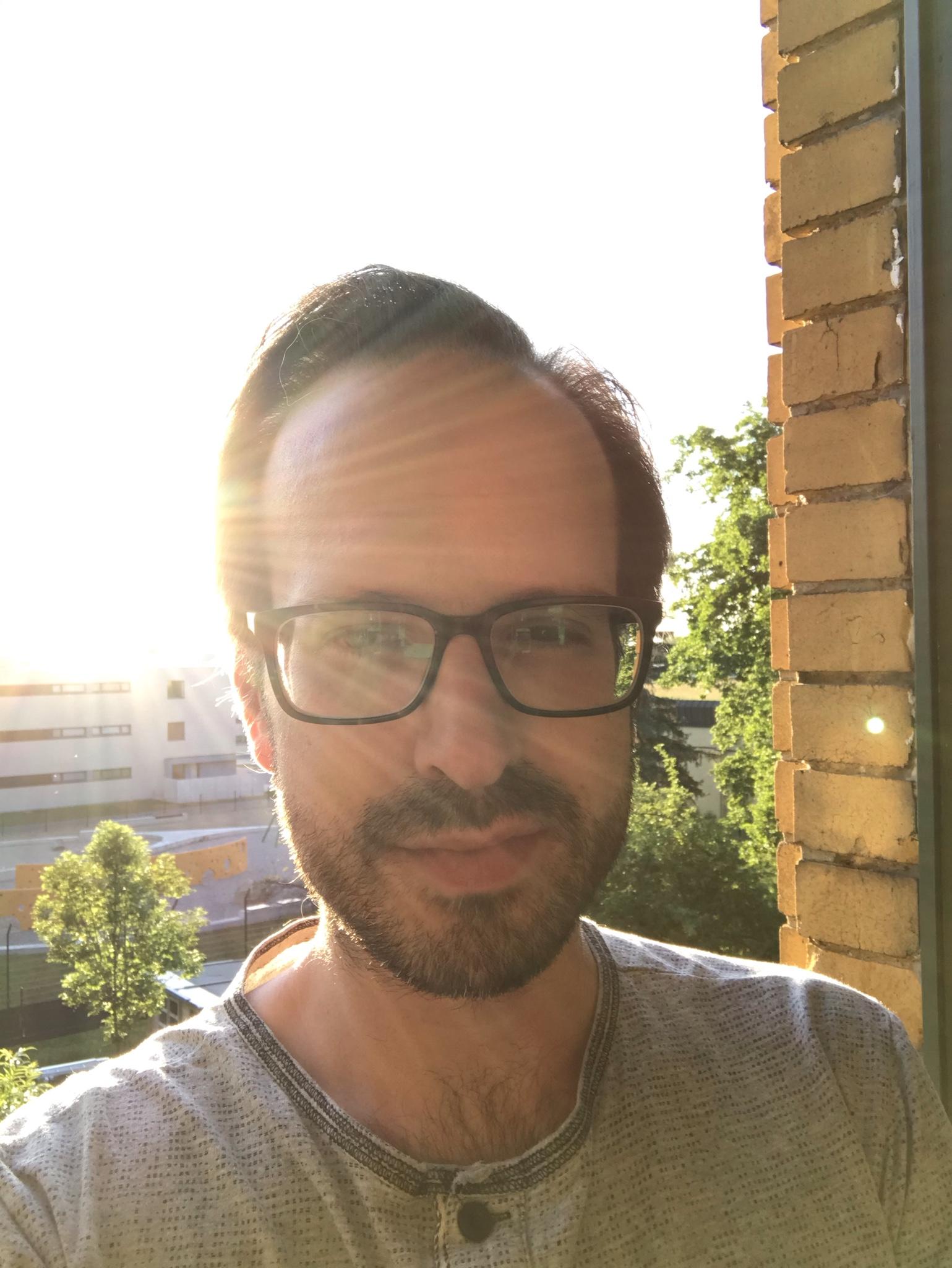 user avatar
