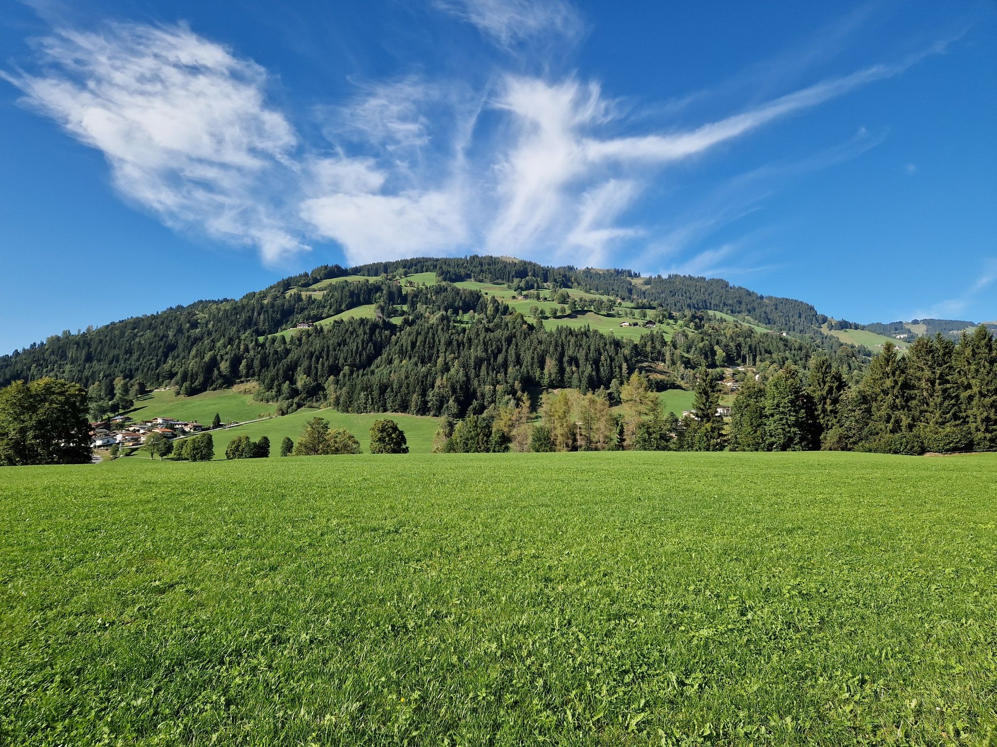 Hohe Salve