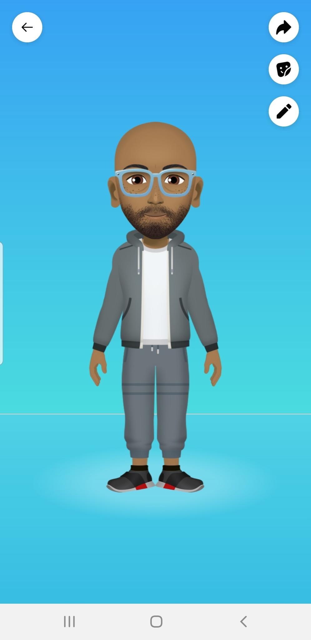 user avatar