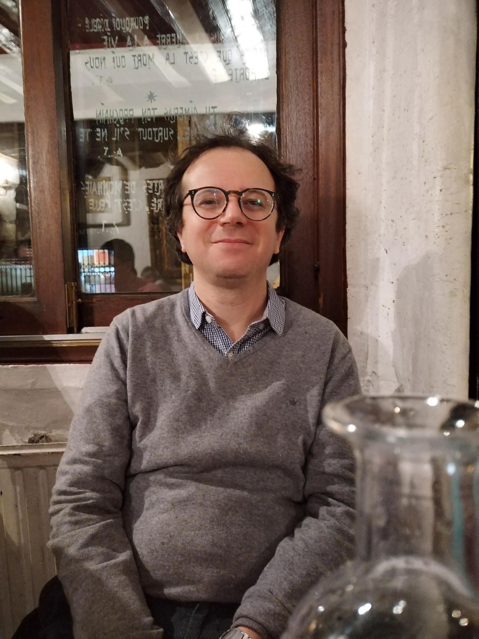 user avatar