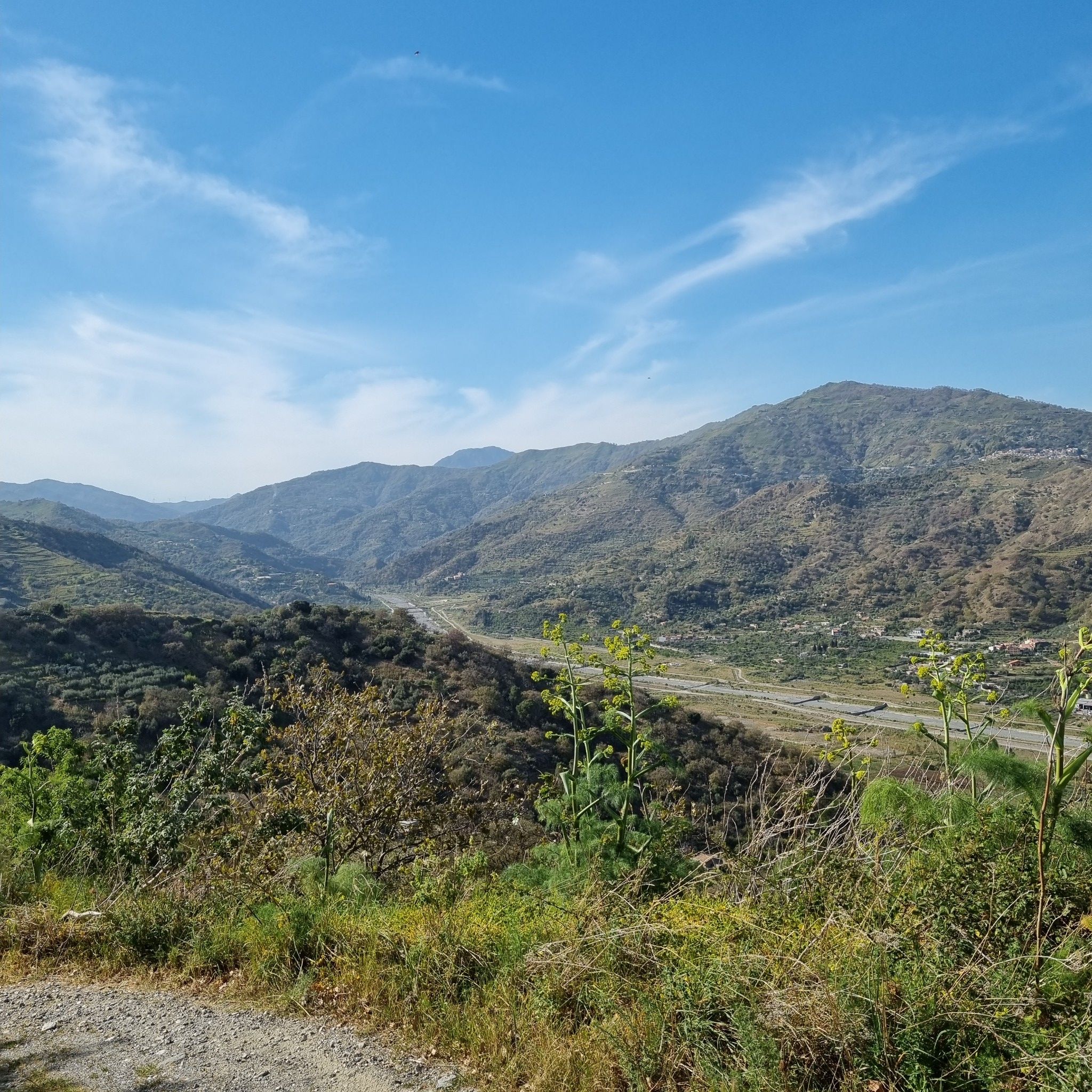 Val d'Agro