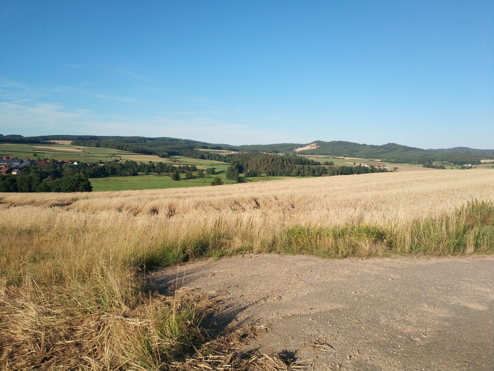 Schwarzachtal