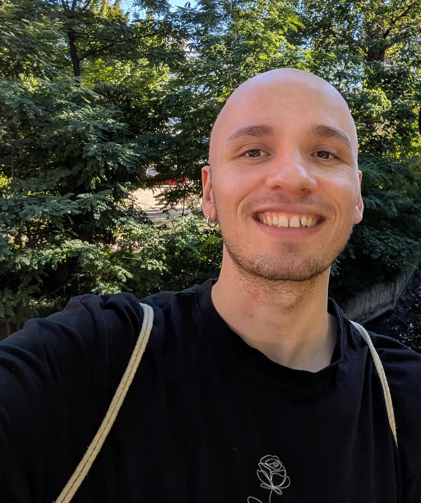user avatar