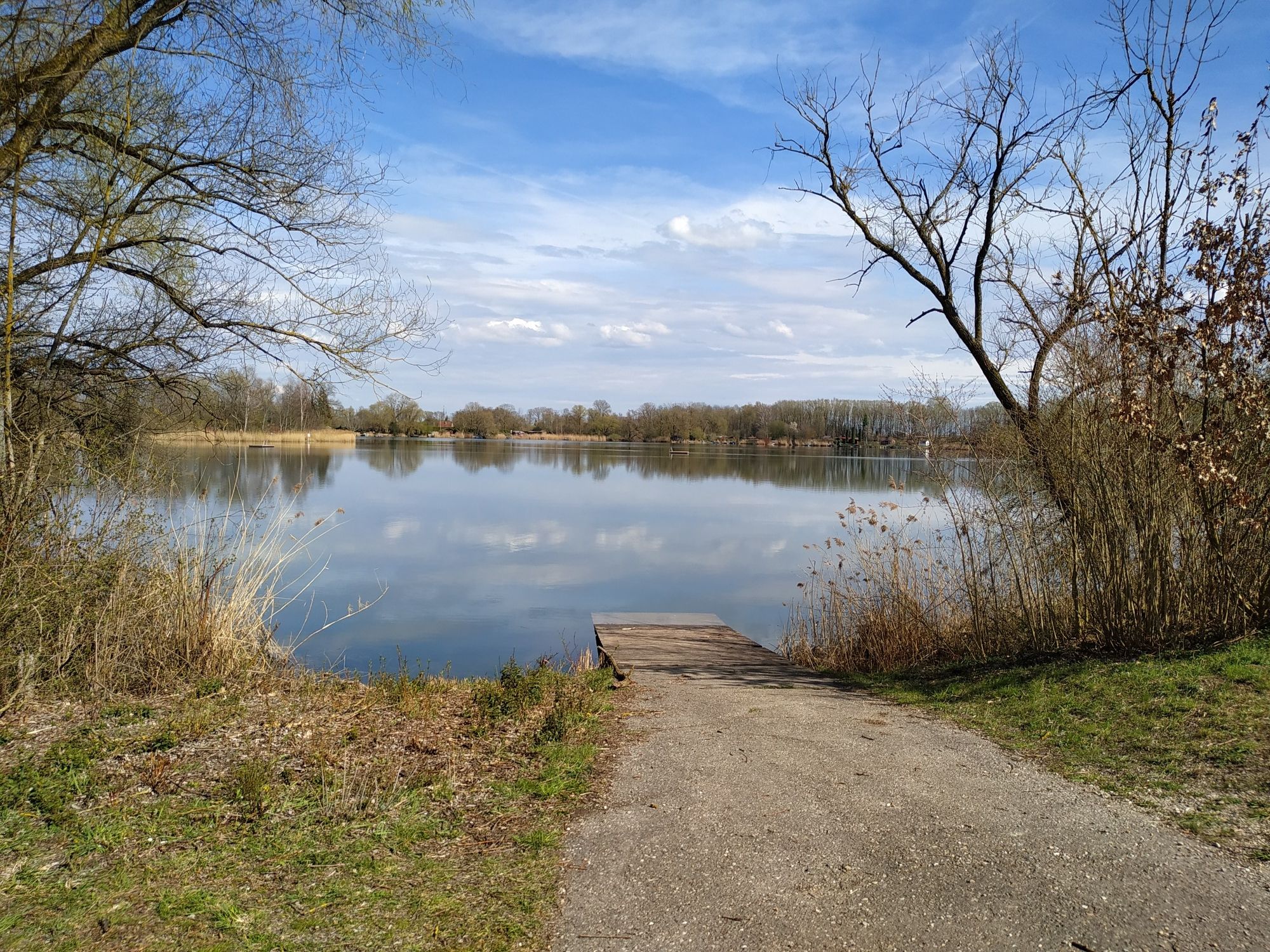 Riedlinger See