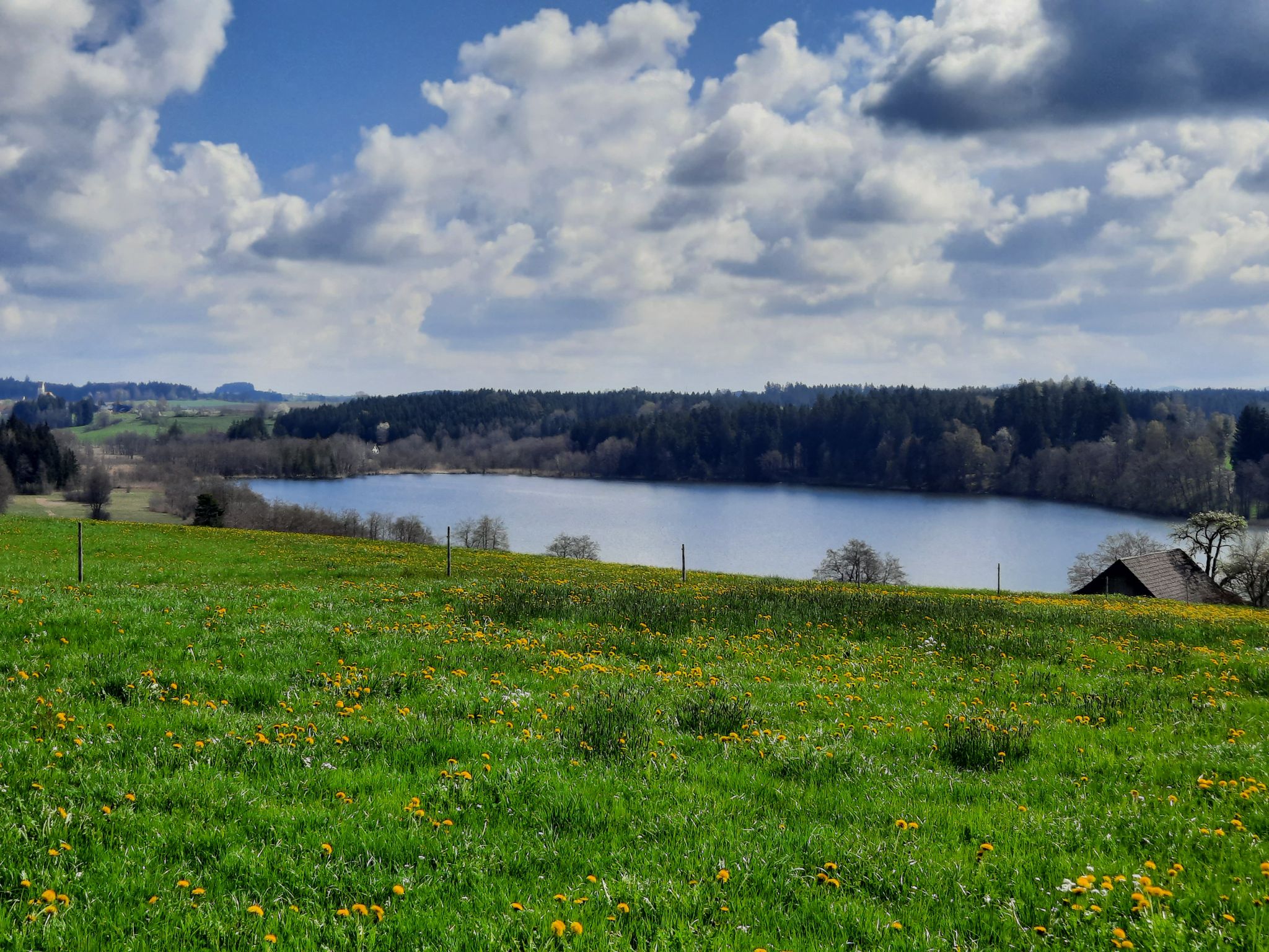 Argensee