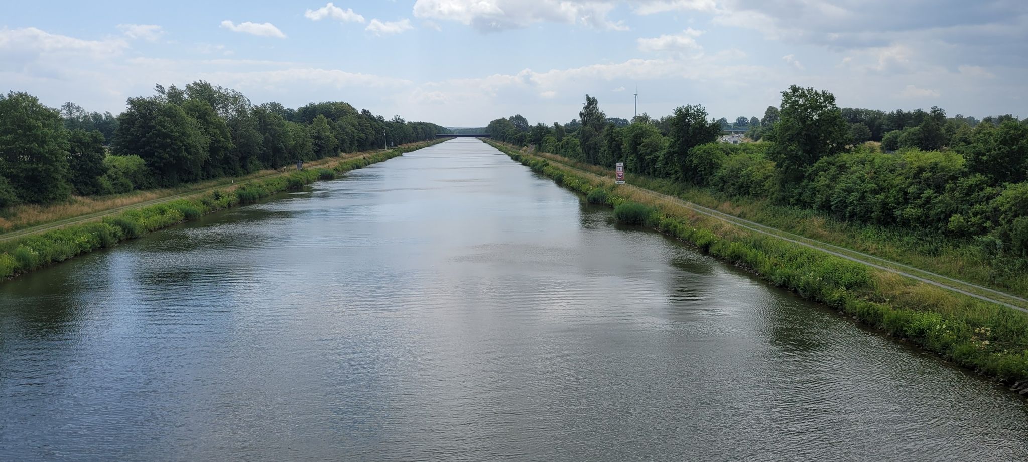 Elbe Seitenkanal