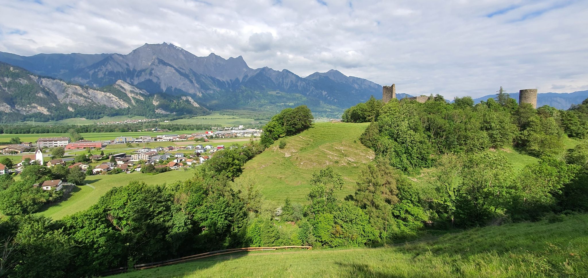 Freudenberg