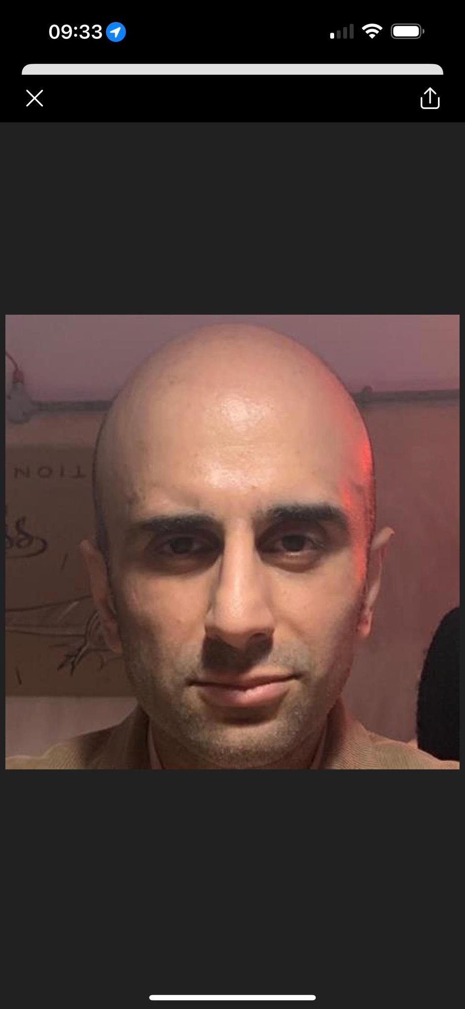 user avatar