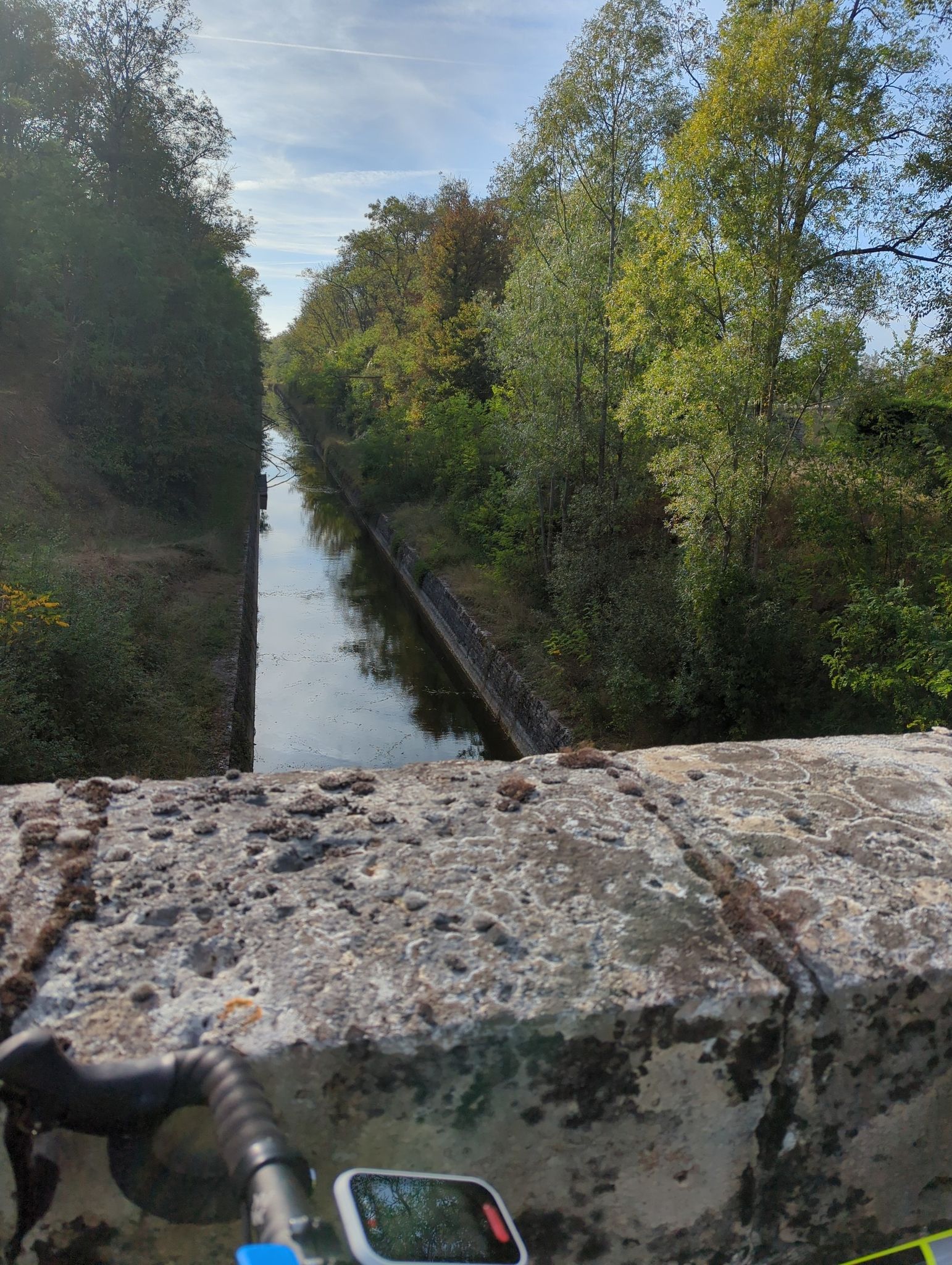 canal du Berry