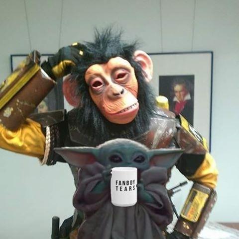 user avatar