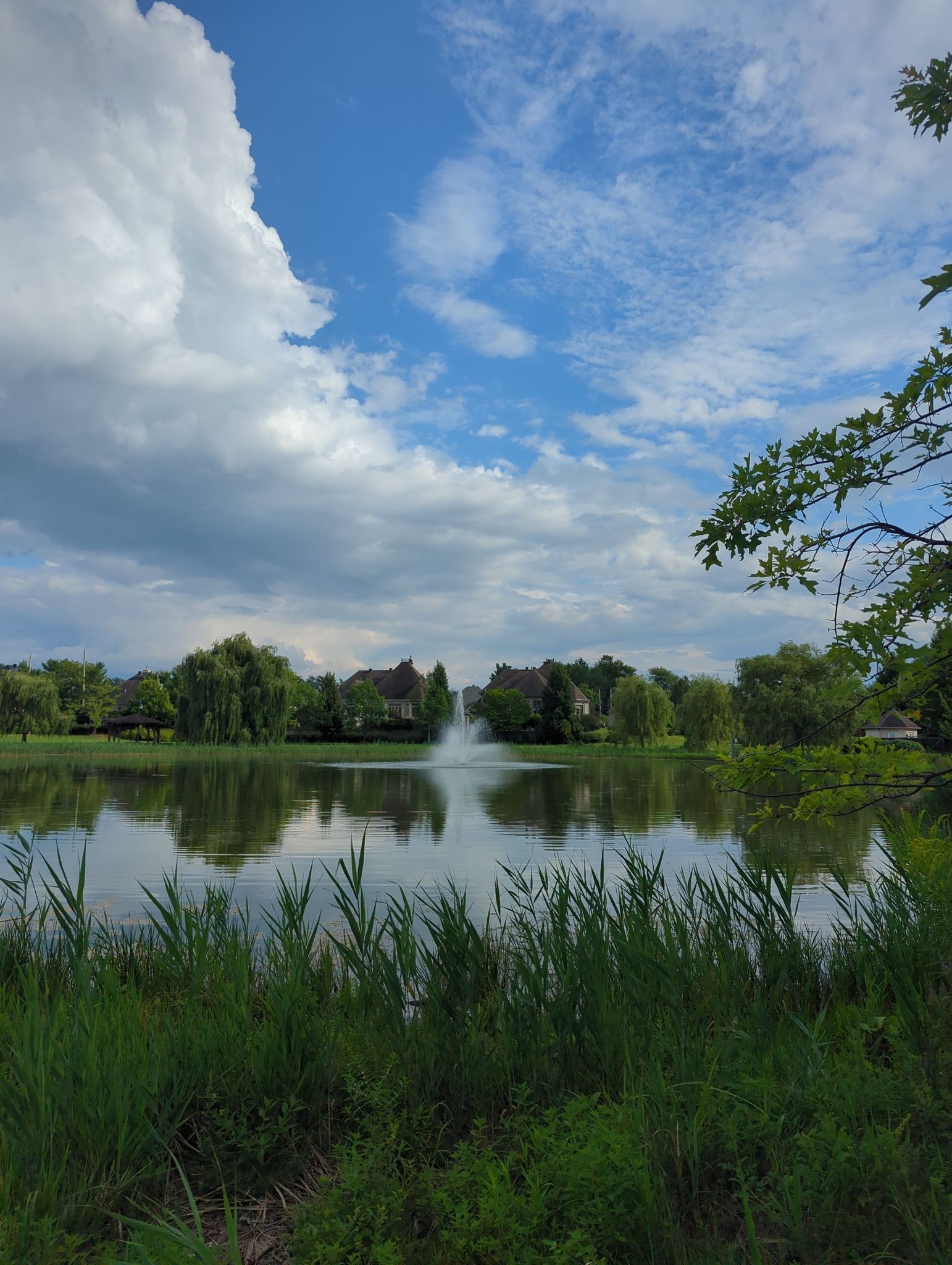 Parc Havre-du-lac Terrebonne 