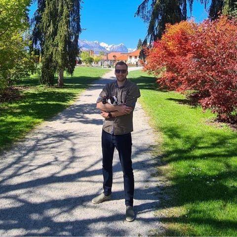 user avatar