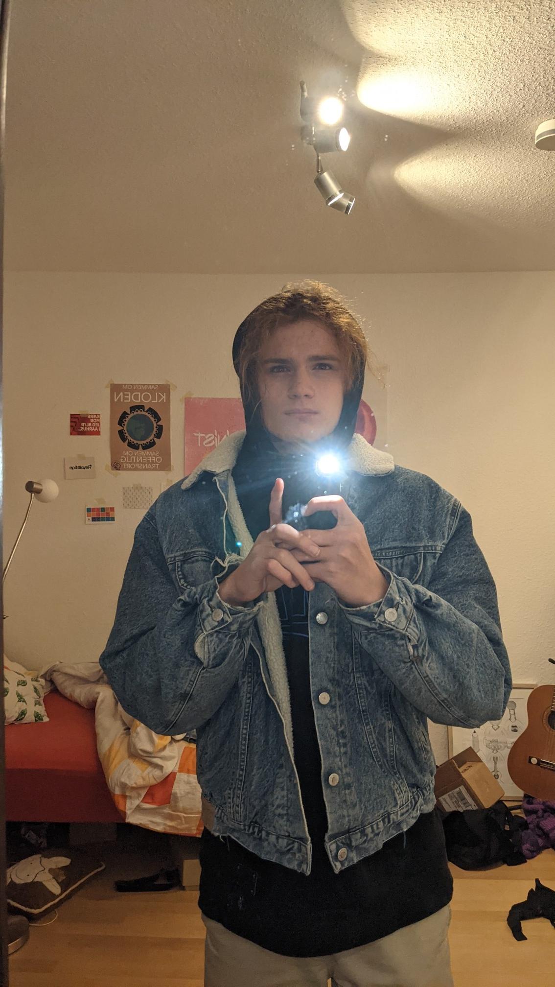 user avatar